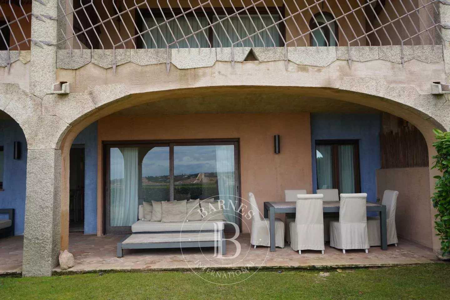 Porto Cervo  - Apartment 3 Bedrooms