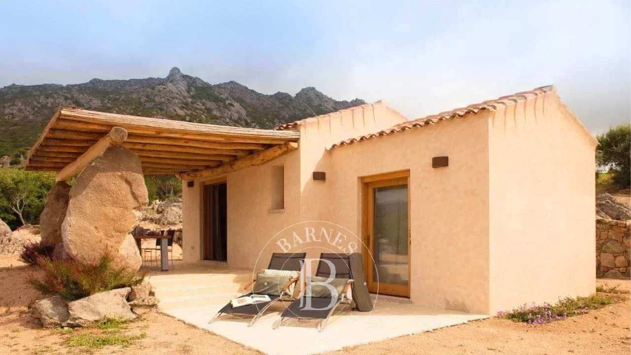 Porto Rotondo  - Villa  7 Chambres