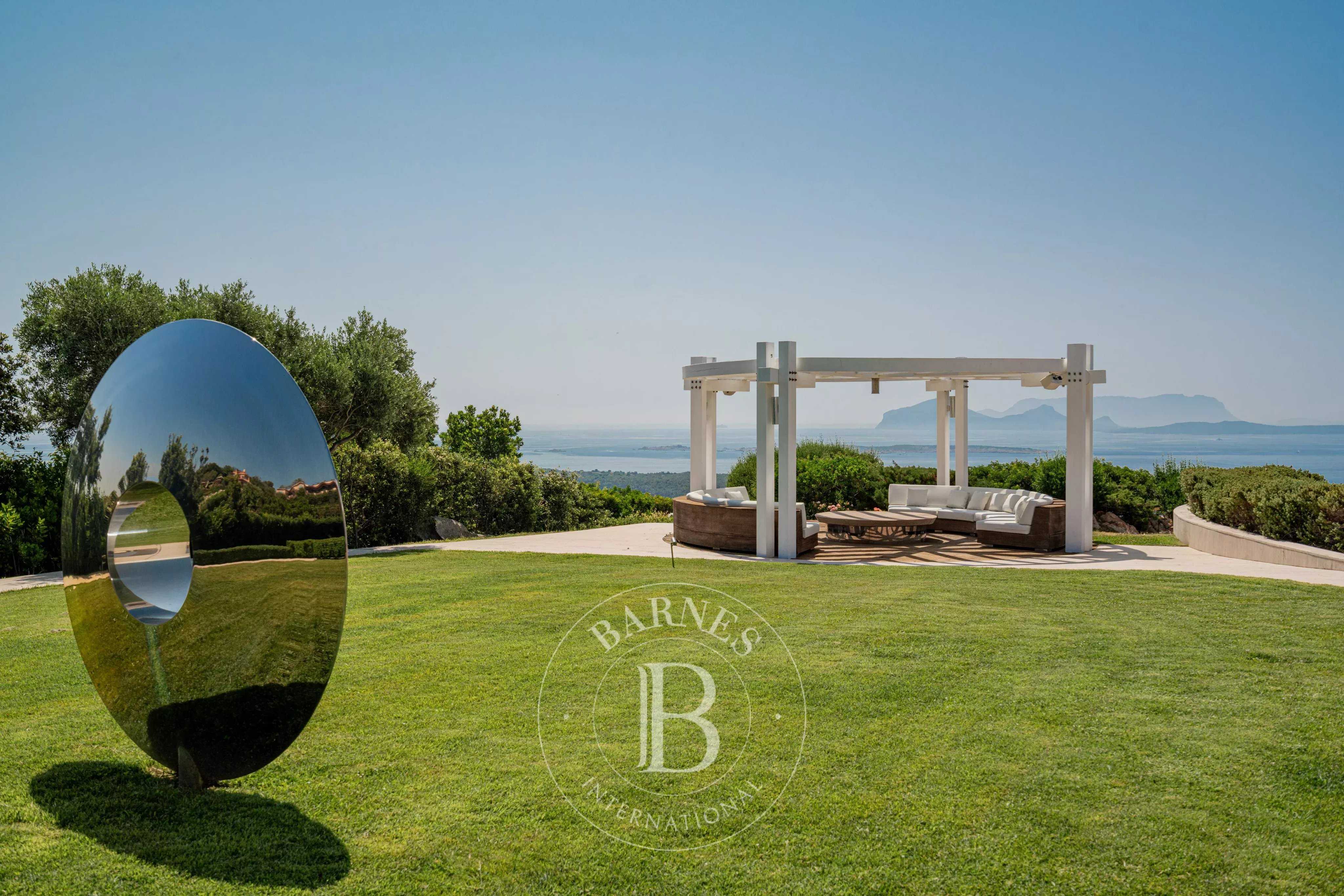 Porto Cervo  - Villa 20 Pi&egrave;ces 7 Chambres