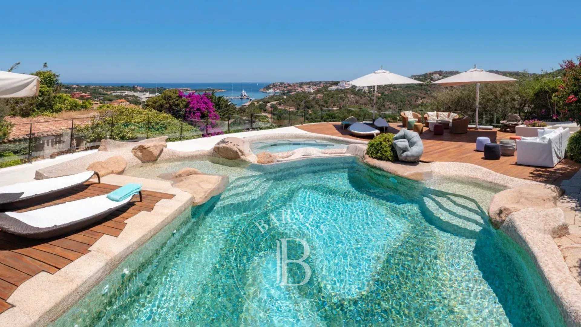 Villa My Way | Porto Cervo picture 17