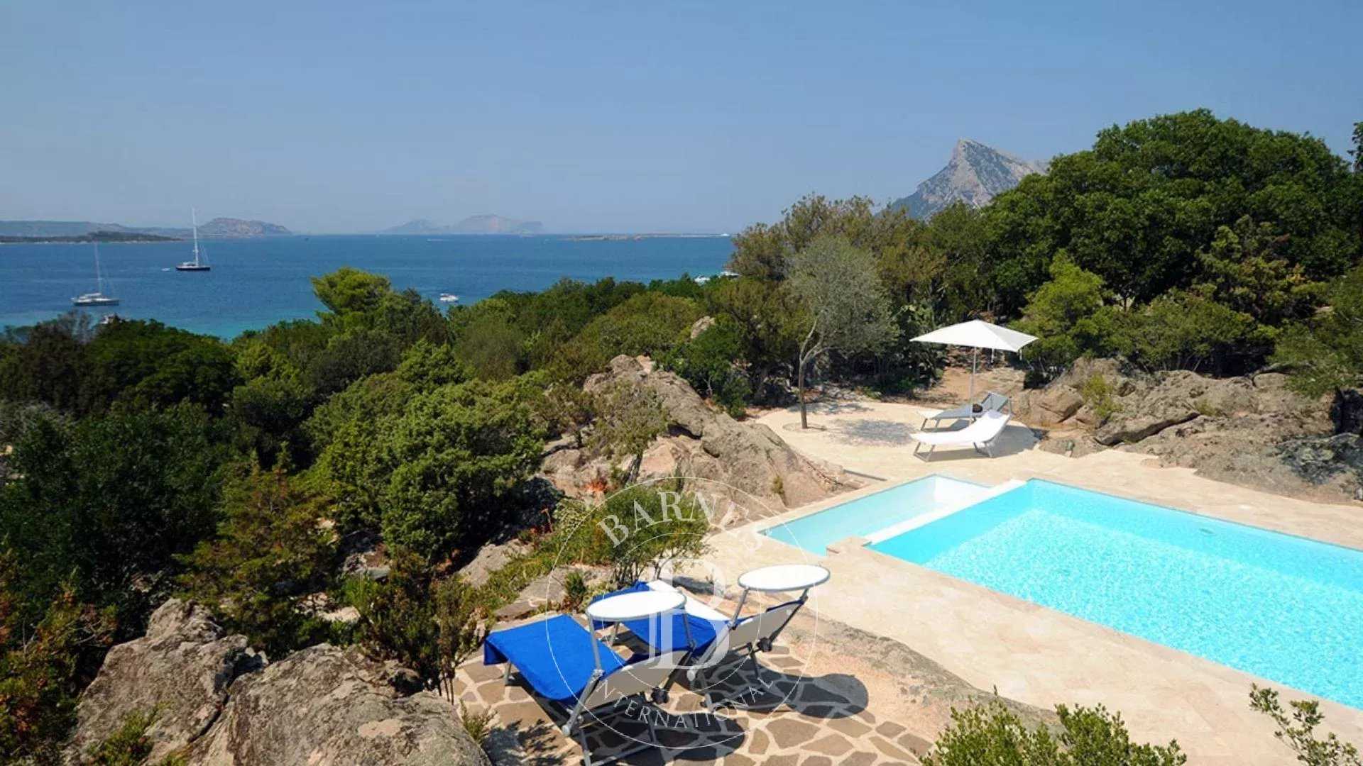 Villa Costance | San Teodoro picture 14