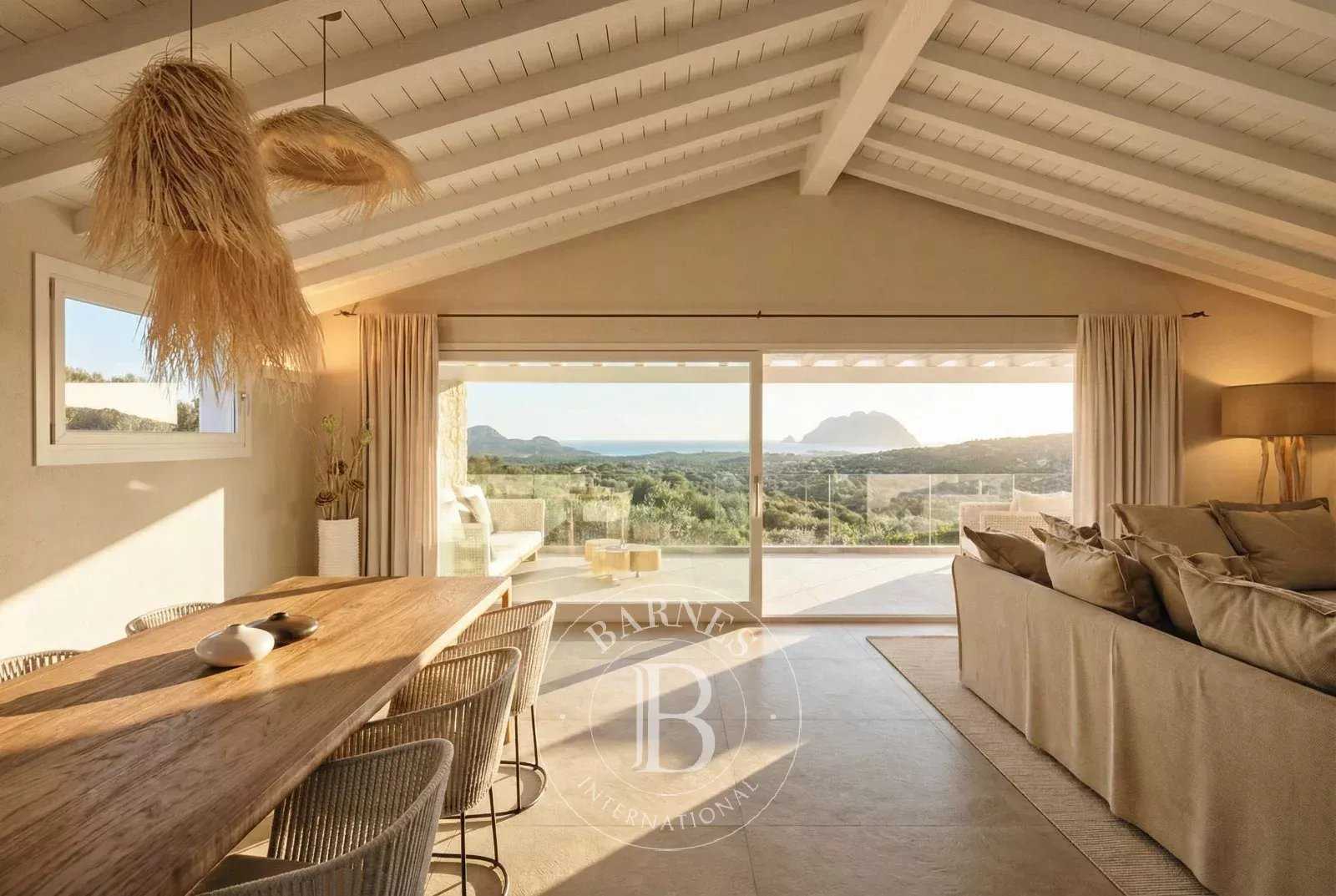 Loiri Porto San Paolo  - Appartement 4 Pi&egrave;ces 3 Chambres