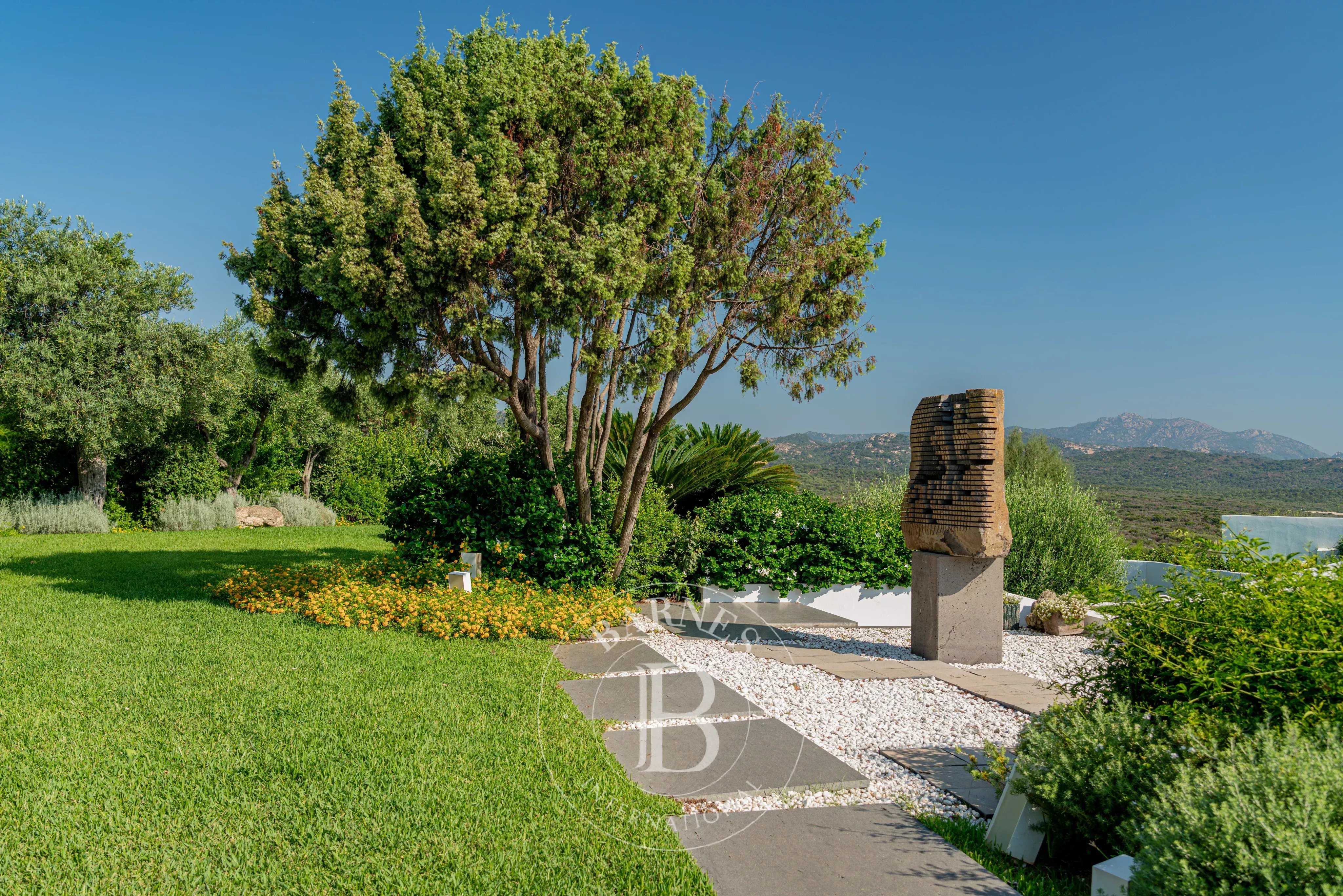 Portisco  - Villa 7 Bedrooms