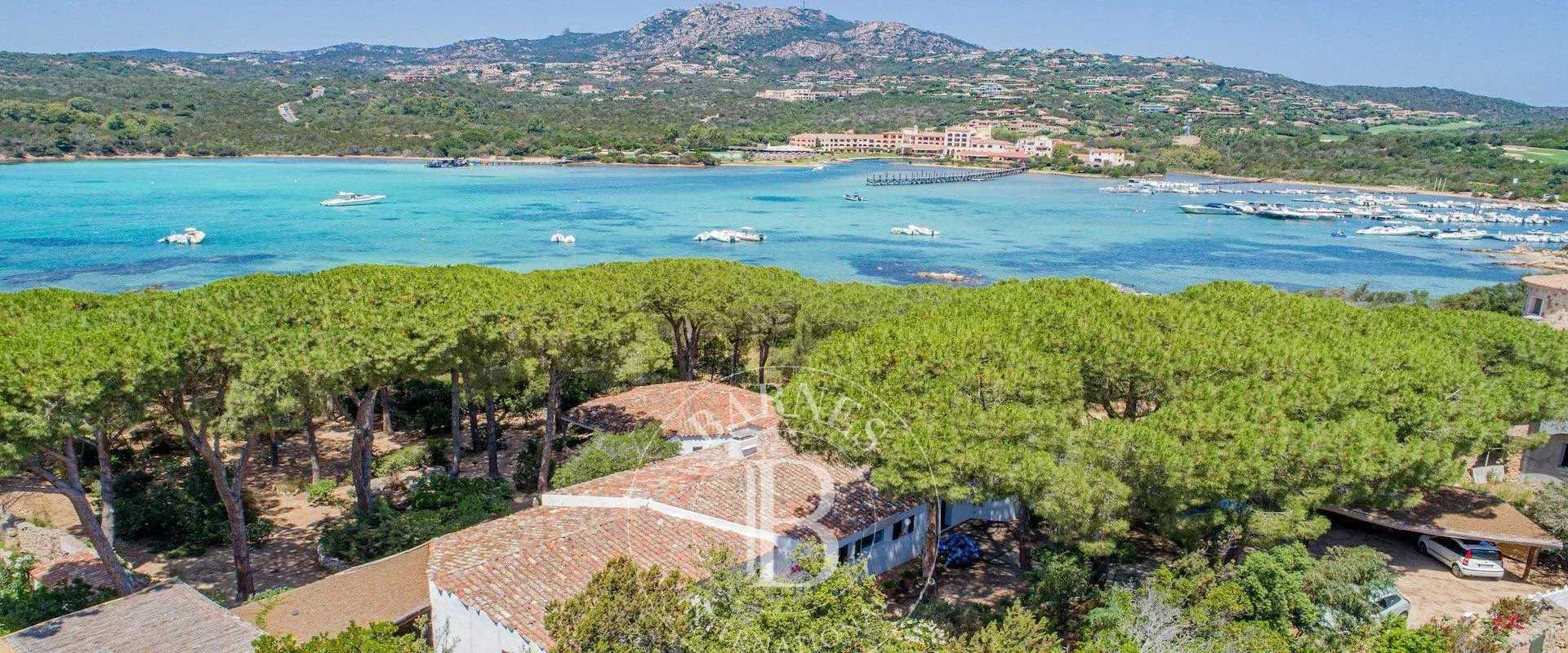 VILLA ADIMARE | PORTO CERVO picture 20