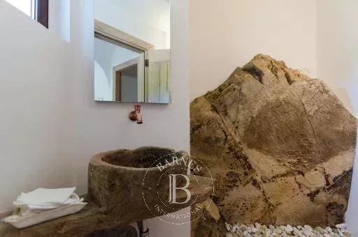 Porto Cervo  - Villa  5 Chambres