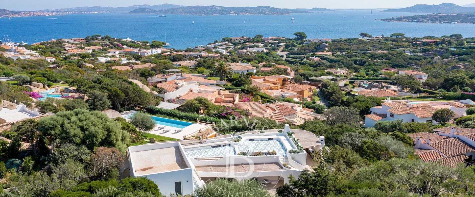 Palau  - Villa  5 Chambres