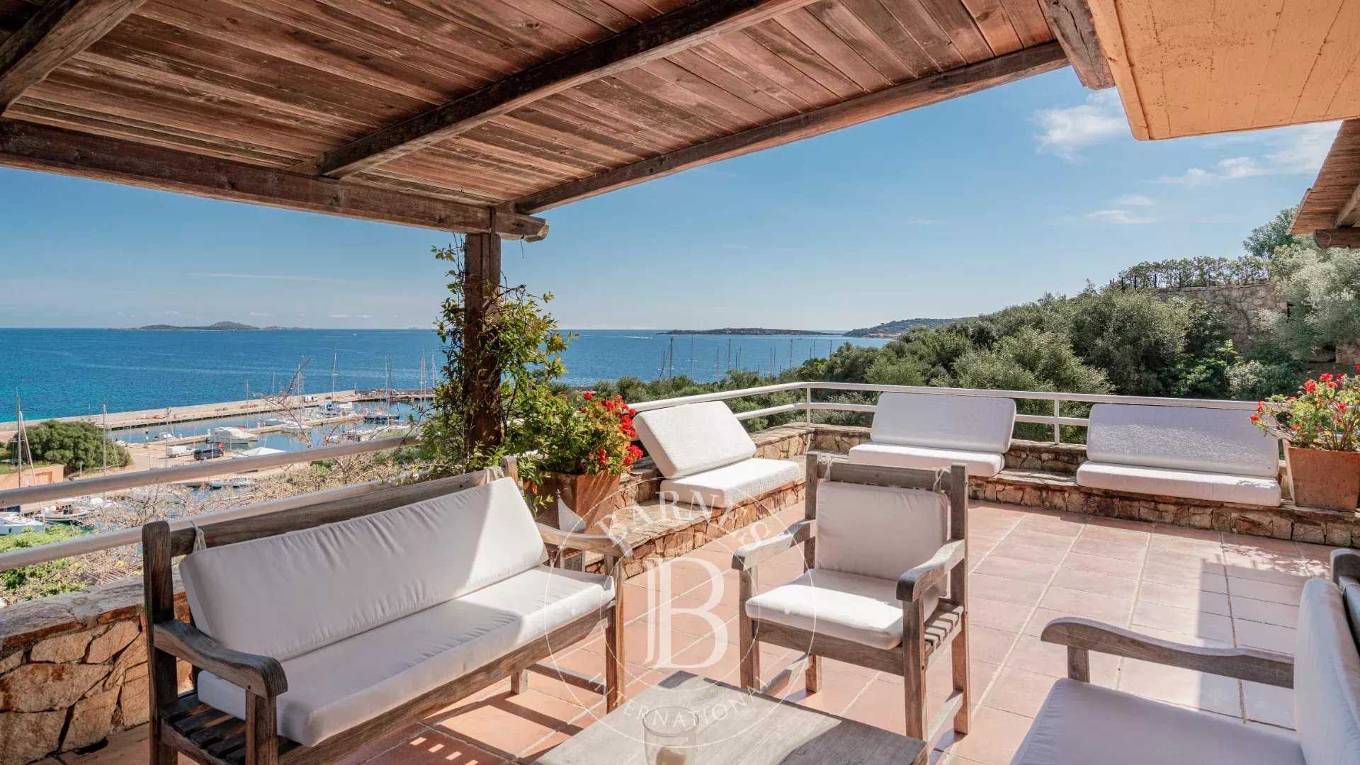 Portisco  - Apartment 3 Bedrooms