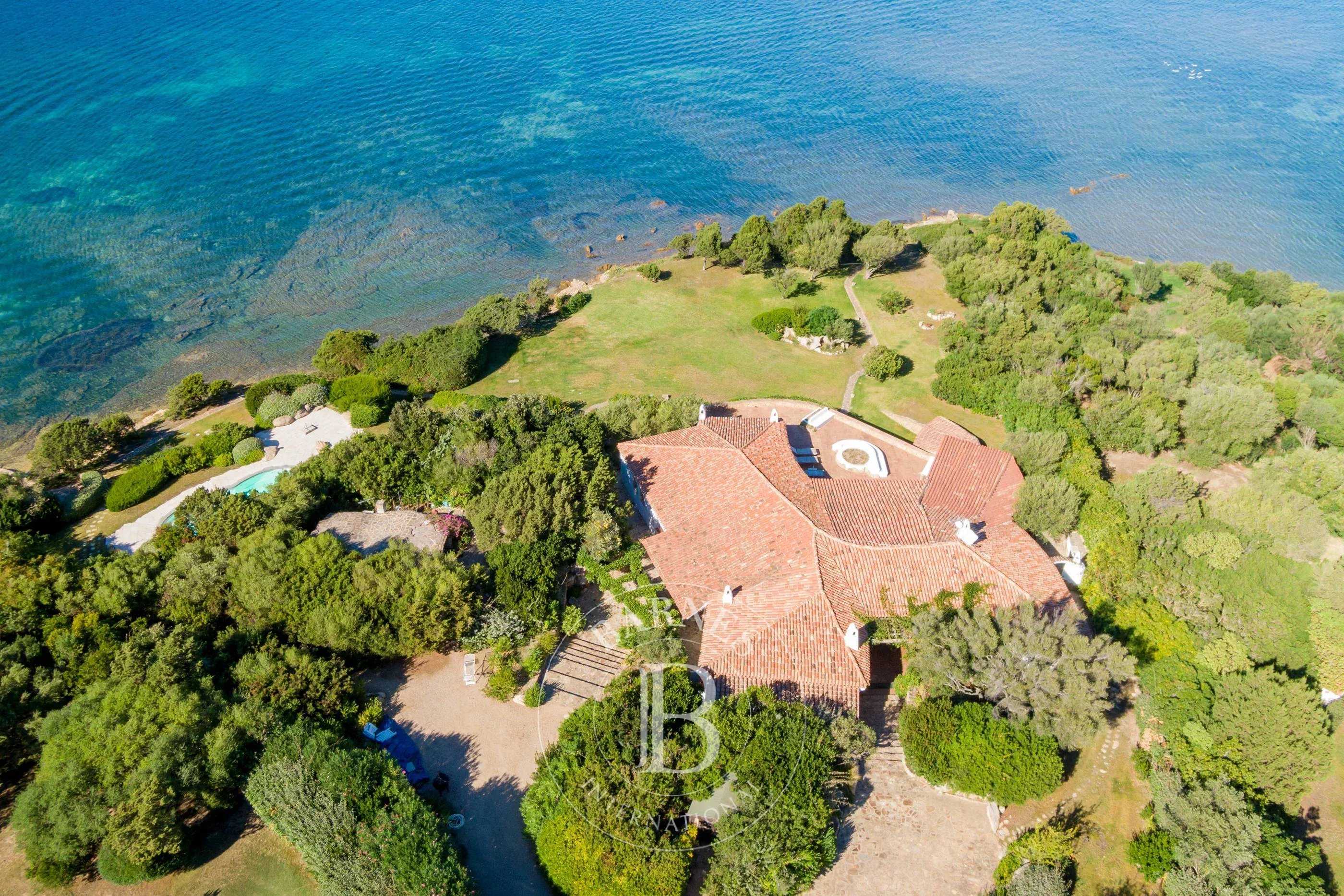 Porto Rotondo  - Villa 4 Bedrooms
