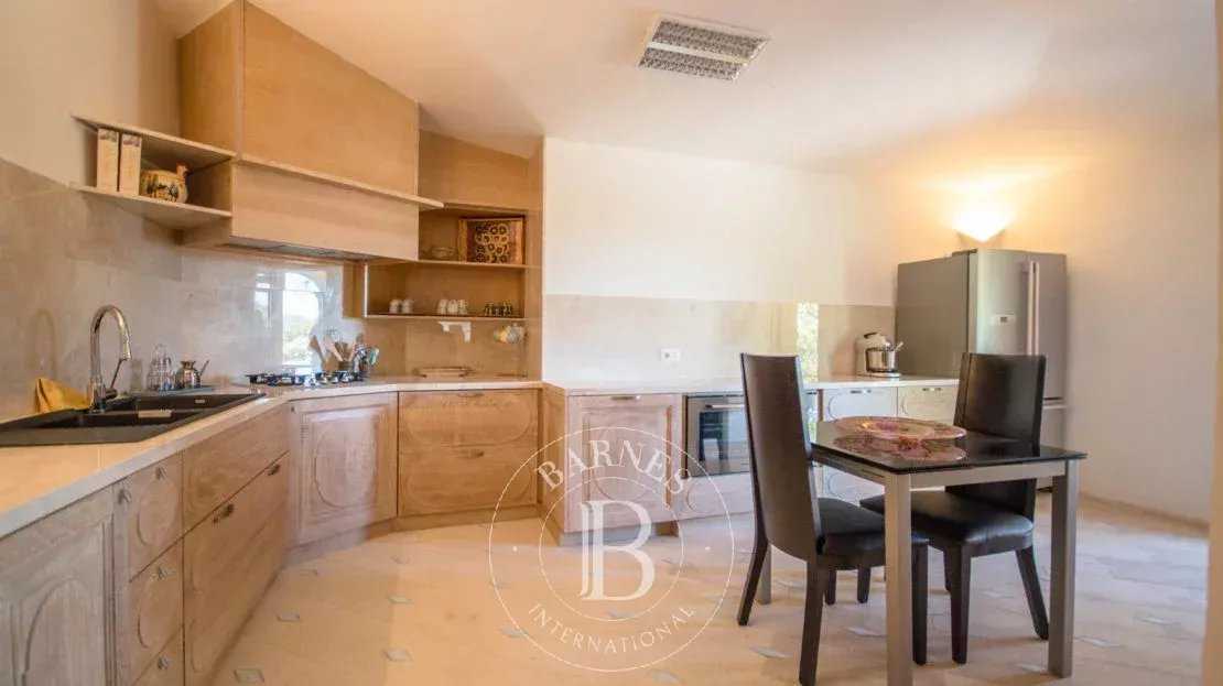 Porto Cervo  - Villa 5 Bedrooms