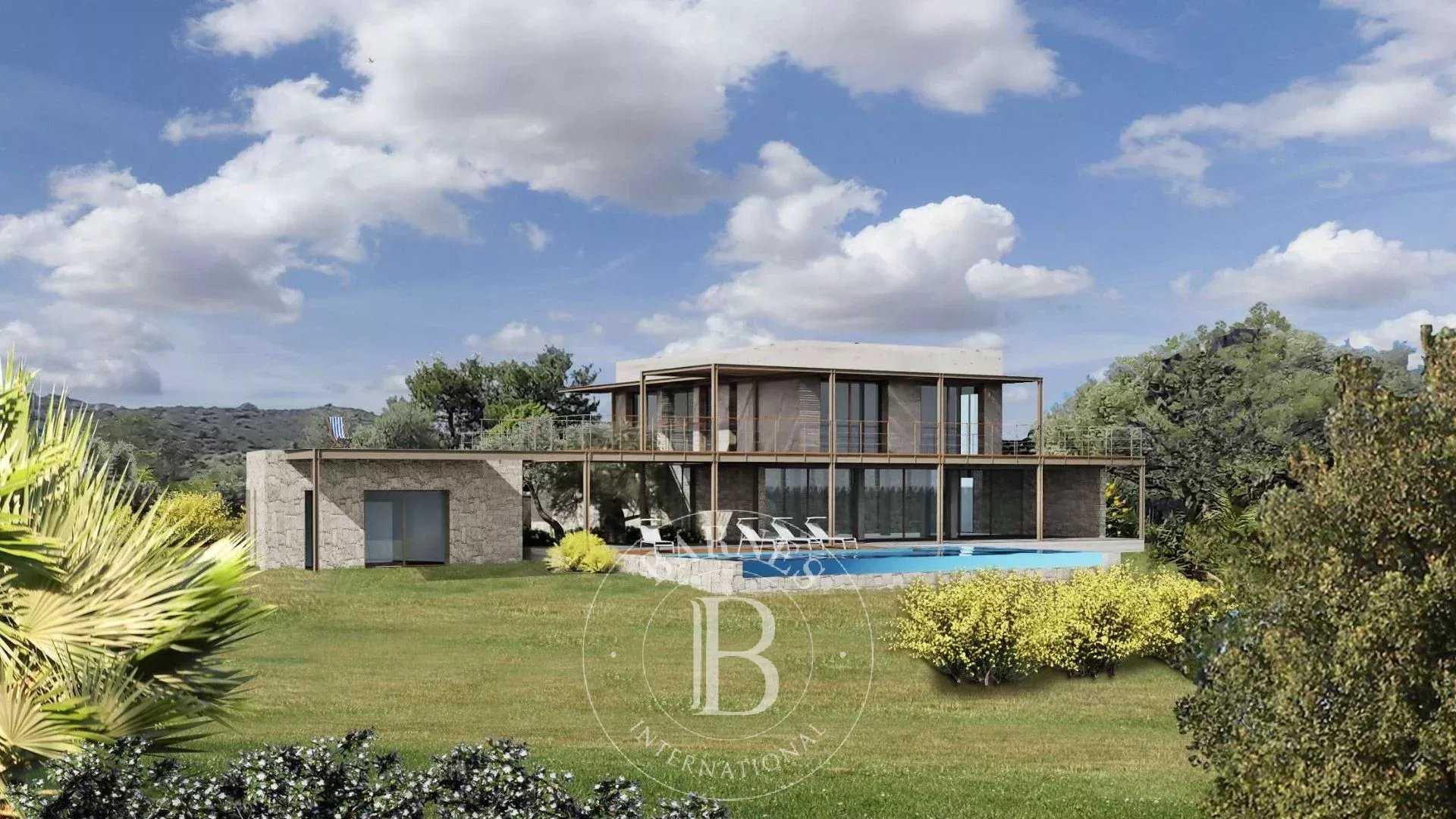 Olbia  - Villa 5 Bedrooms