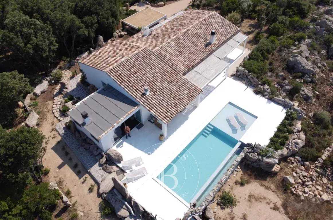 Luogosanto  - Villa 2 Bedrooms