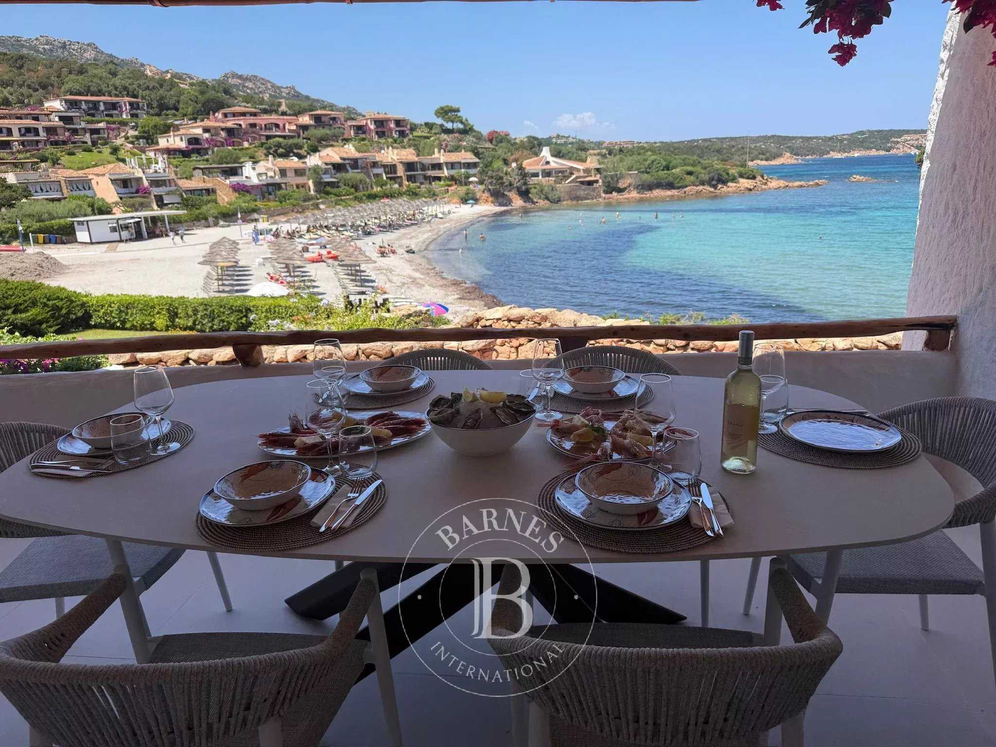 Porto Cervo  - Piso  3 Habitaciones