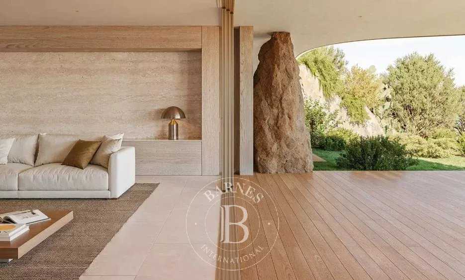 Aglientu  - Villa 8 Pi&egrave;ces 6 Chambres