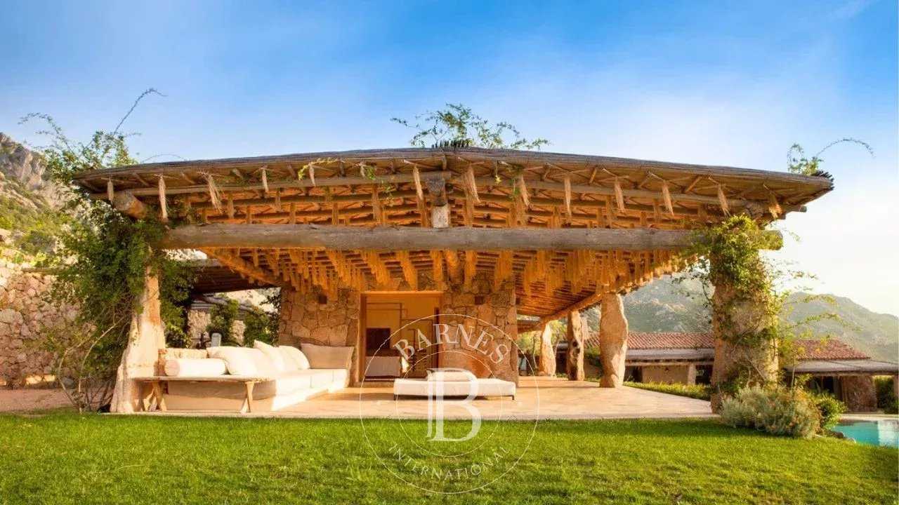 Porto Rotondo  - Villa  7 Chambres