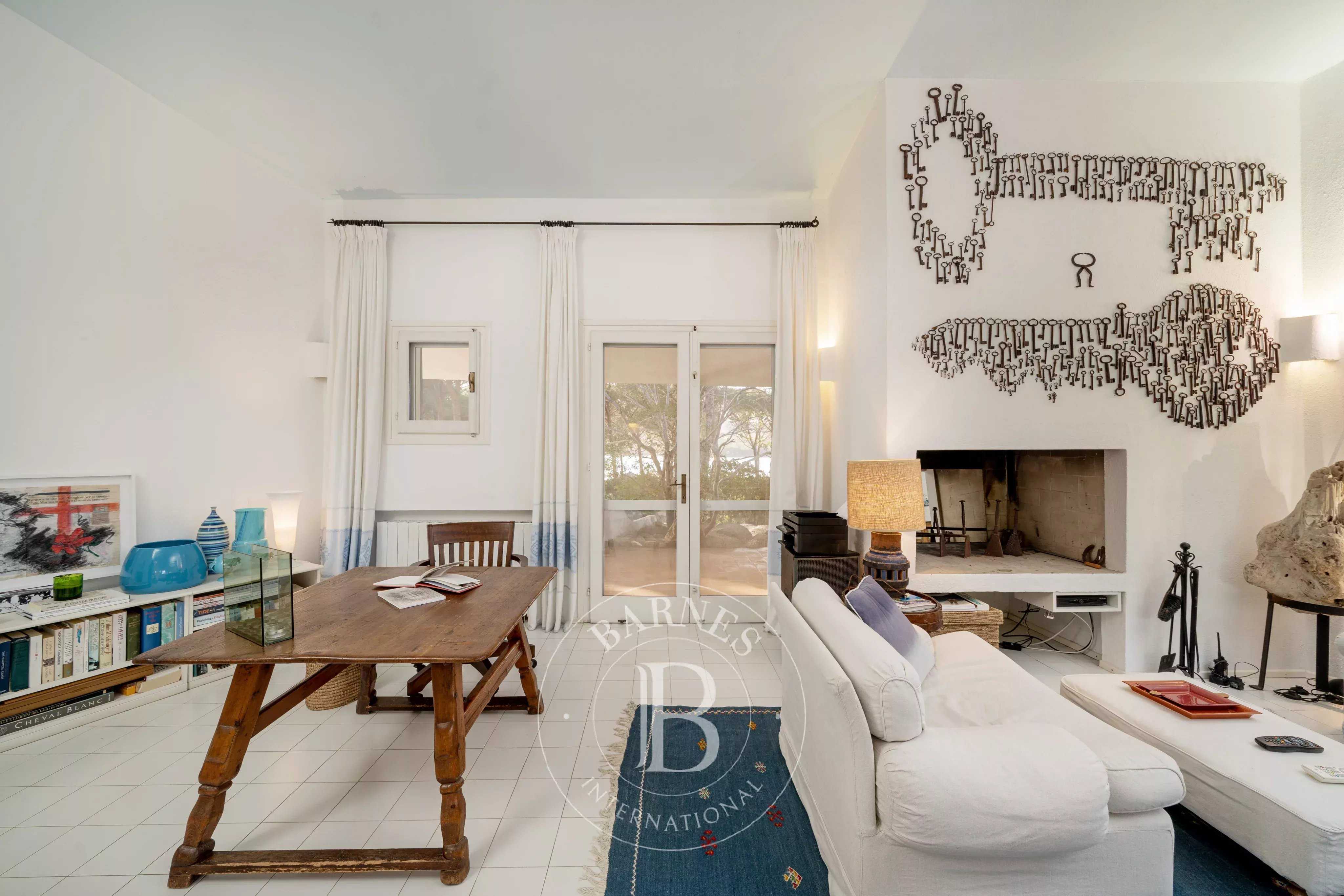 Porto Cervo  - Villa  5 Chambres