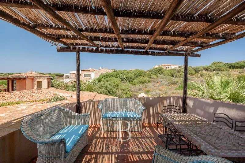 Cala Girgolu  - Appartement 2 Pièces 2 Chambres