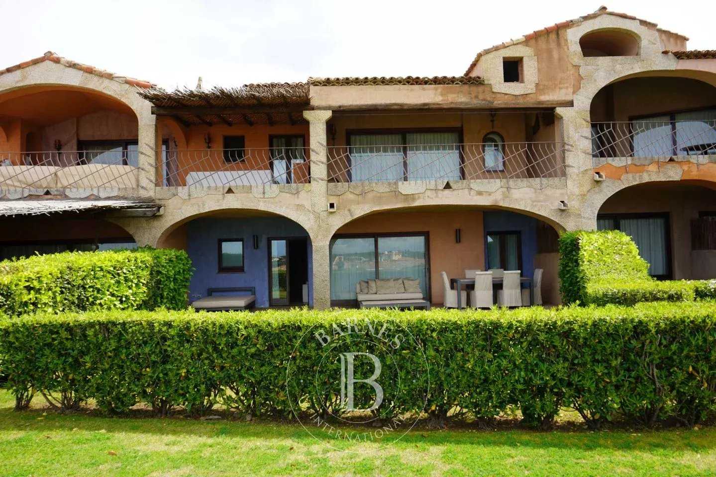 Porto Cervo  - Apartment 3 Bedrooms