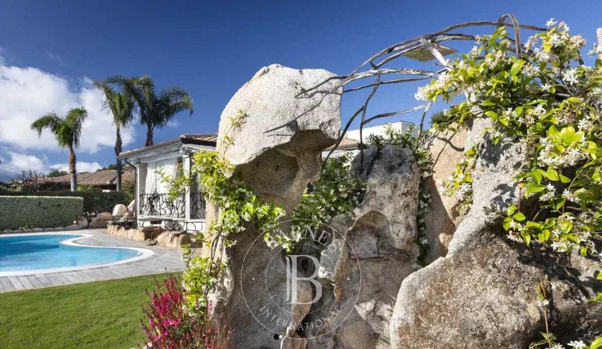 San Teodoro  - Villa  6 Chambres