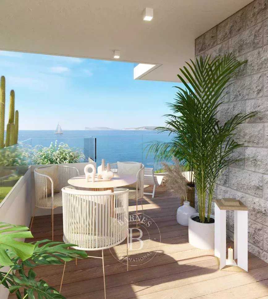 Alghero  - Appartement 4 Pi&egrave;ces 2 Chambres