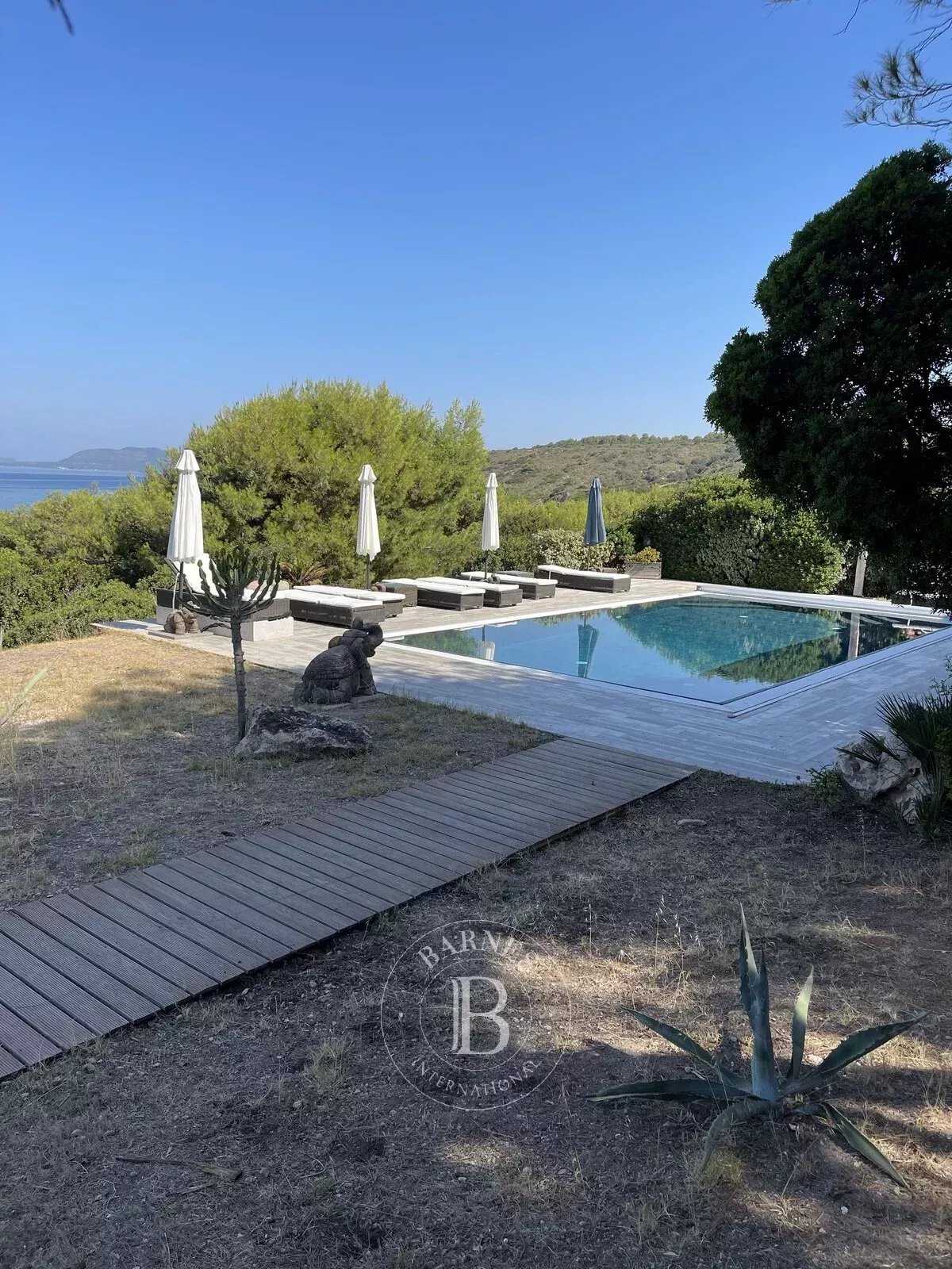 Alghero  - Villa 8 Pi&egrave;ces 5 Chambres