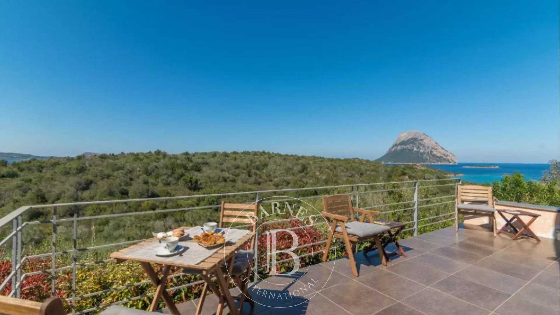 Loiri Porto San Paolo  - Villa  4 Chambres