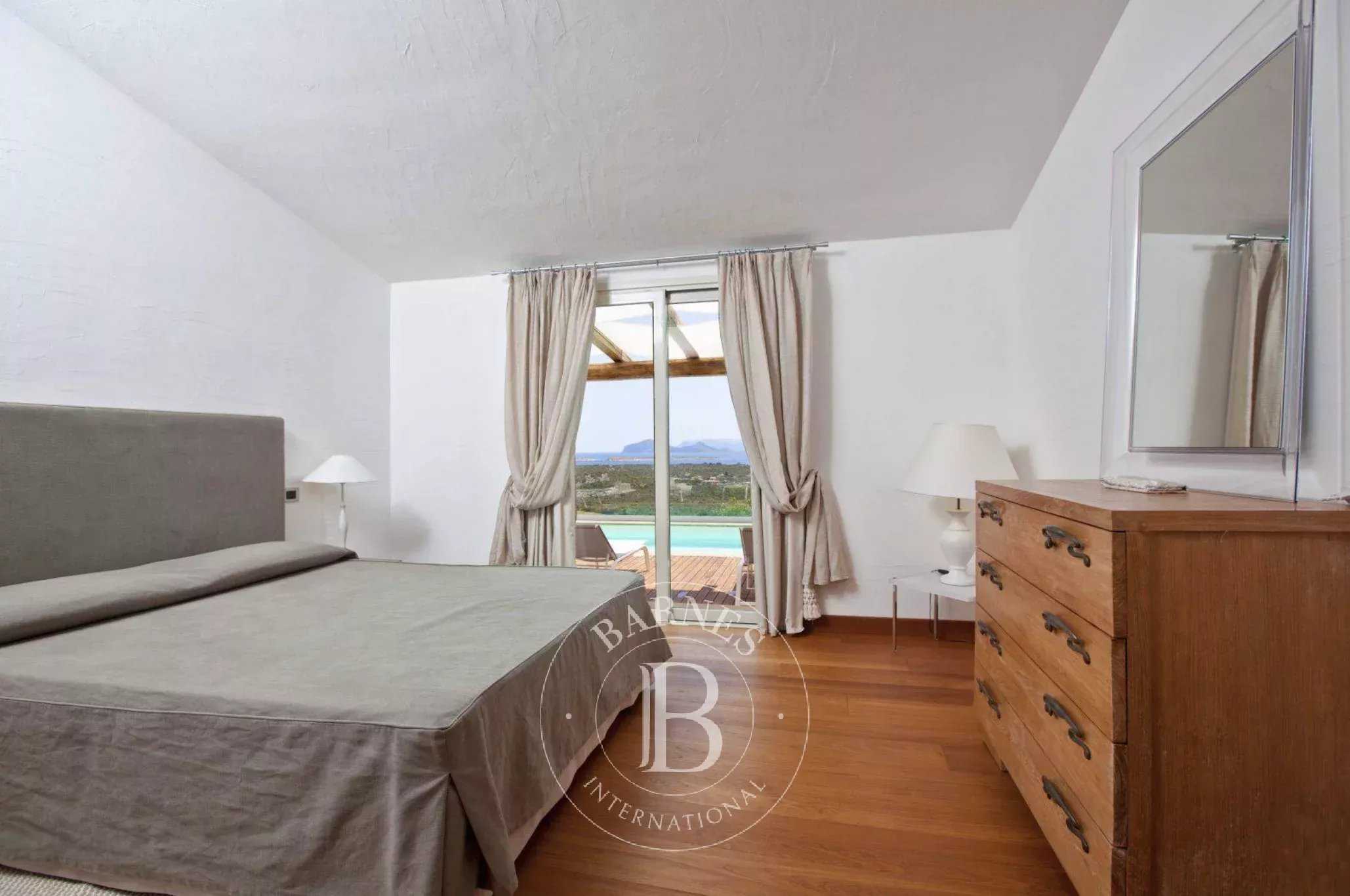 Porto Cervo  - Villa 6 Bedrooms