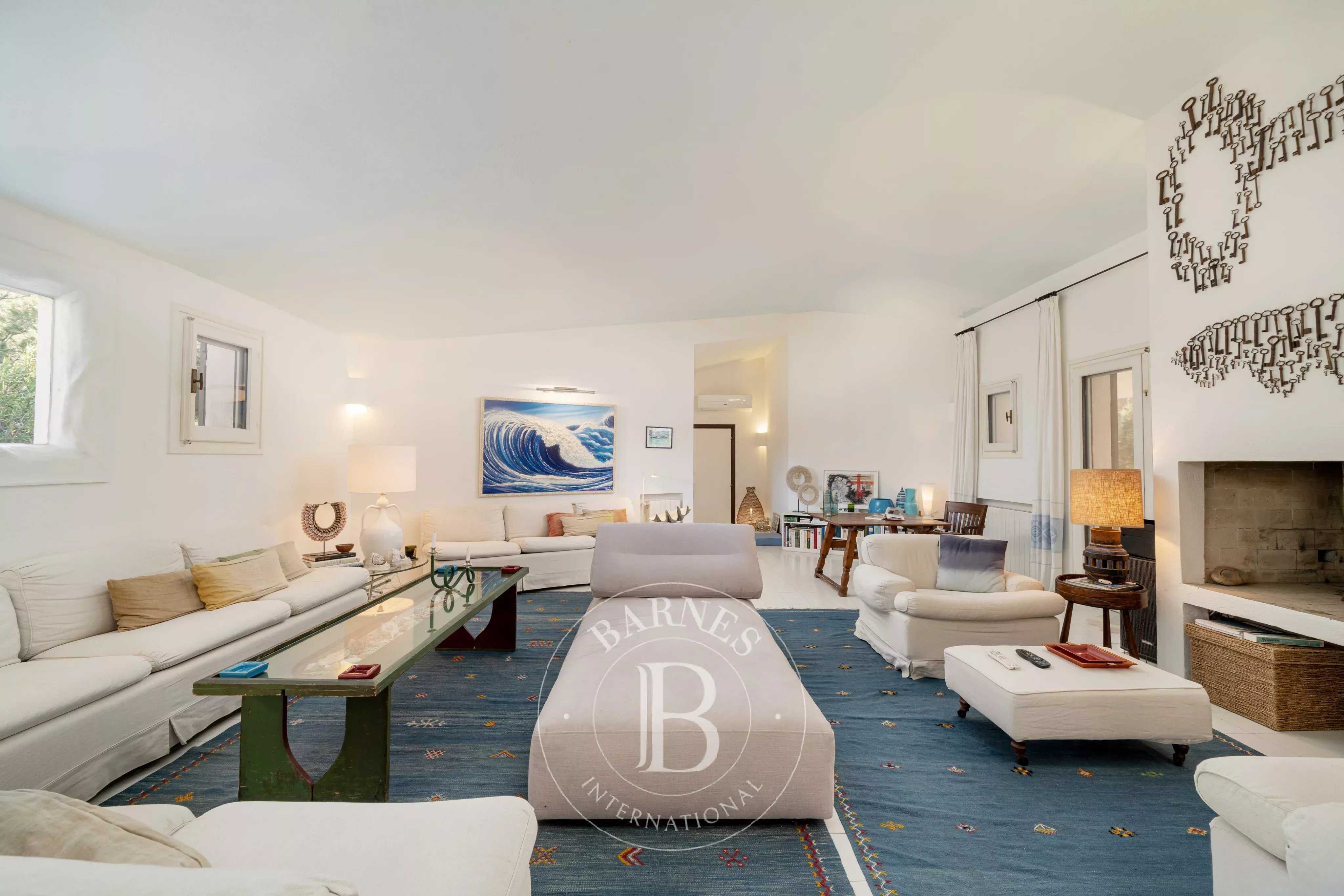 Porto Cervo  - Villa  5 Chambres