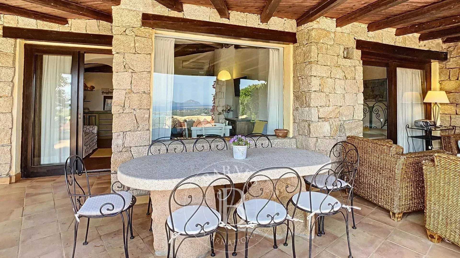 Porto Cervo  - Villa 5 Bedrooms
