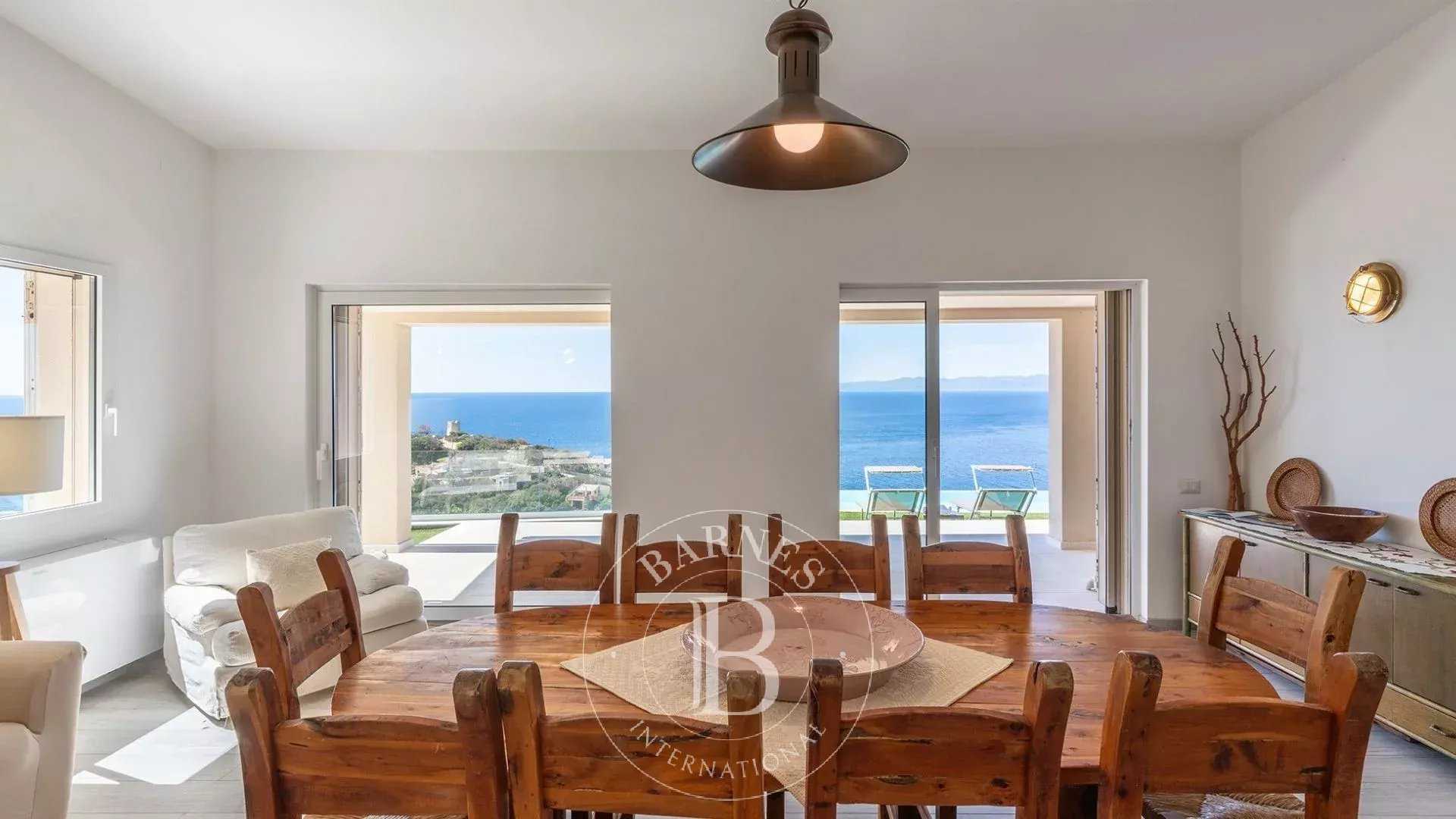 Maracalagonis  - Villa 4 Bedrooms