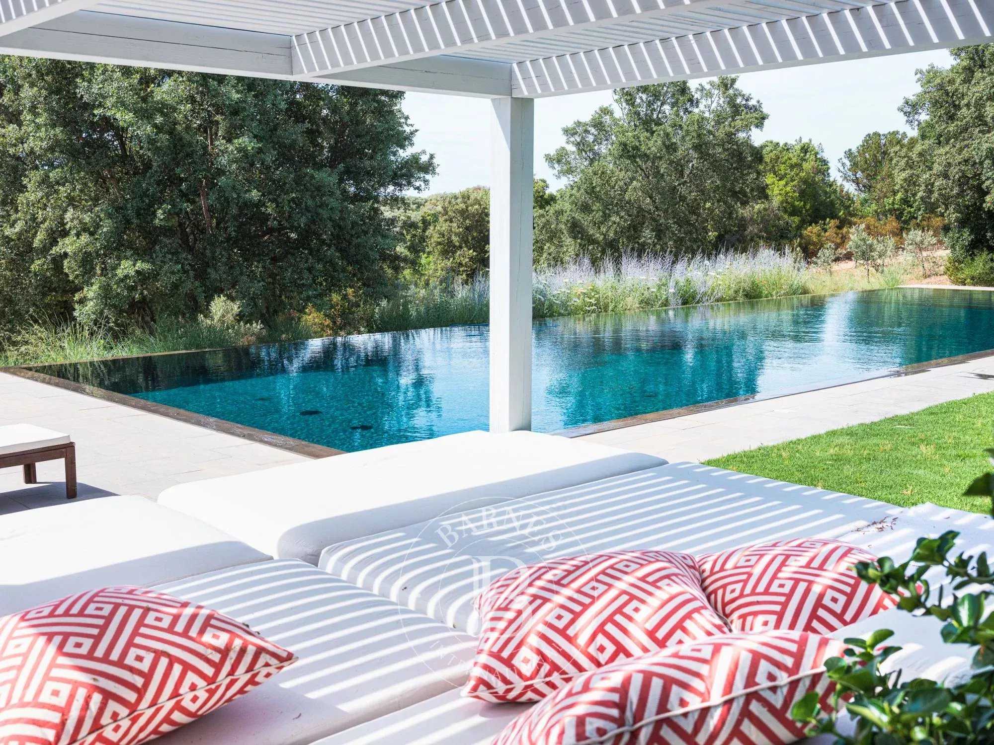 San Pantaleo  - Villa  6 Chambres