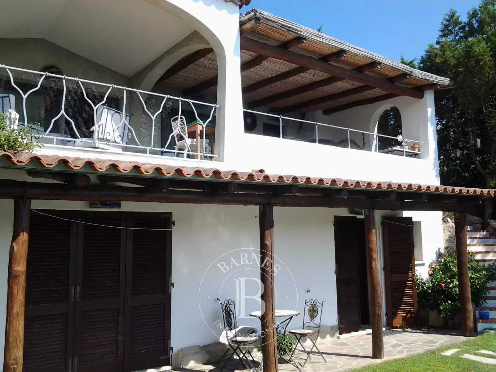 Porto Cervo  - Villa 5 Bedrooms