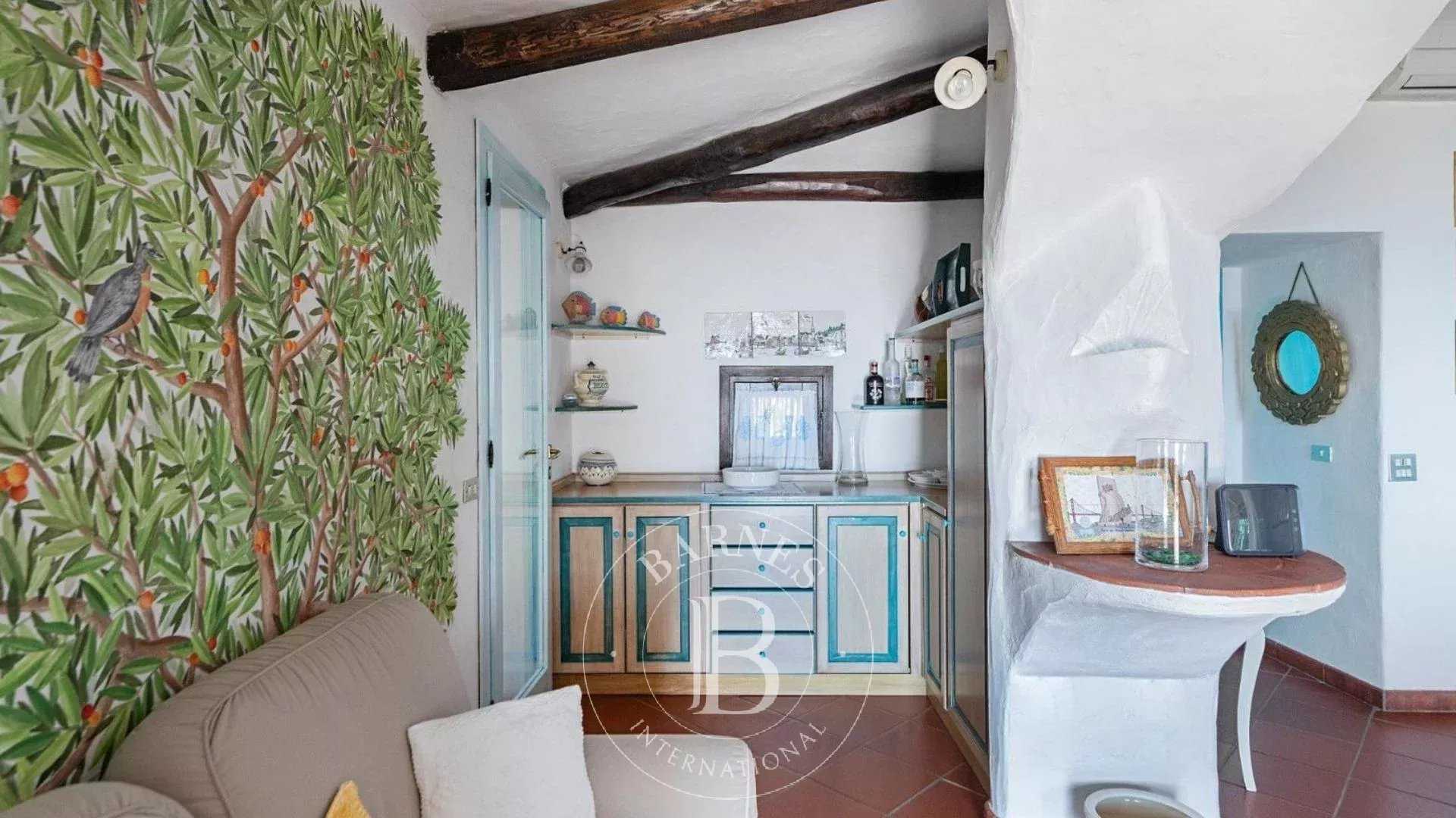Porto Cervo  - Villa 5 Bedrooms