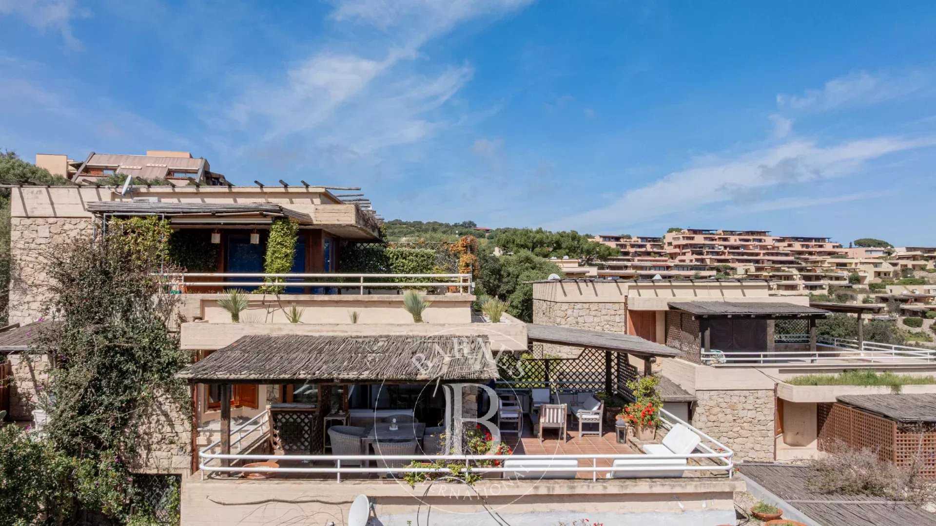 Portisco  - Apartment 3 Bedrooms