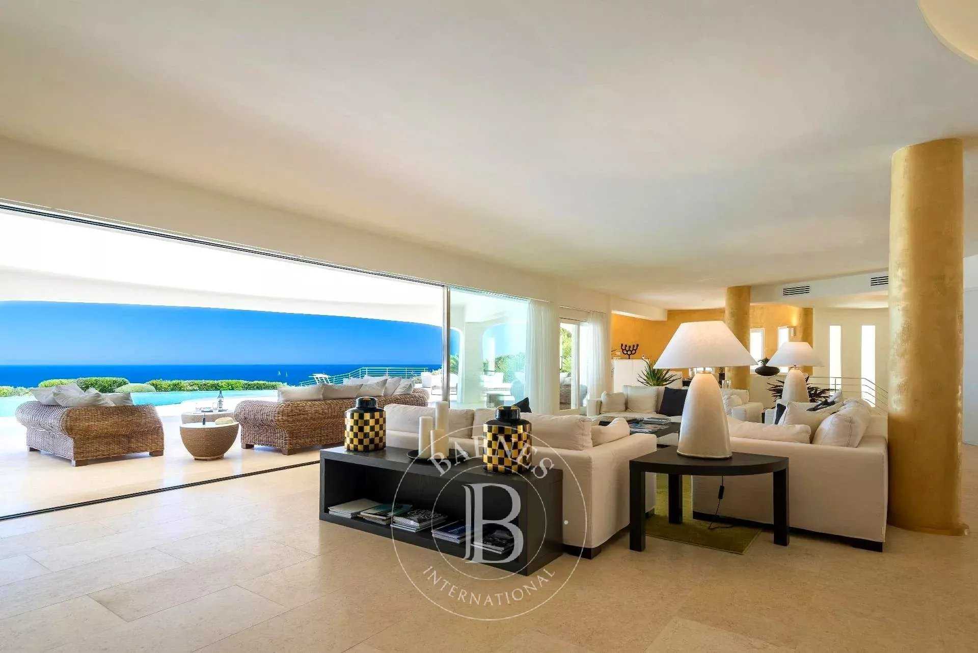 Porto Cervo  - Villa 6 Bedrooms