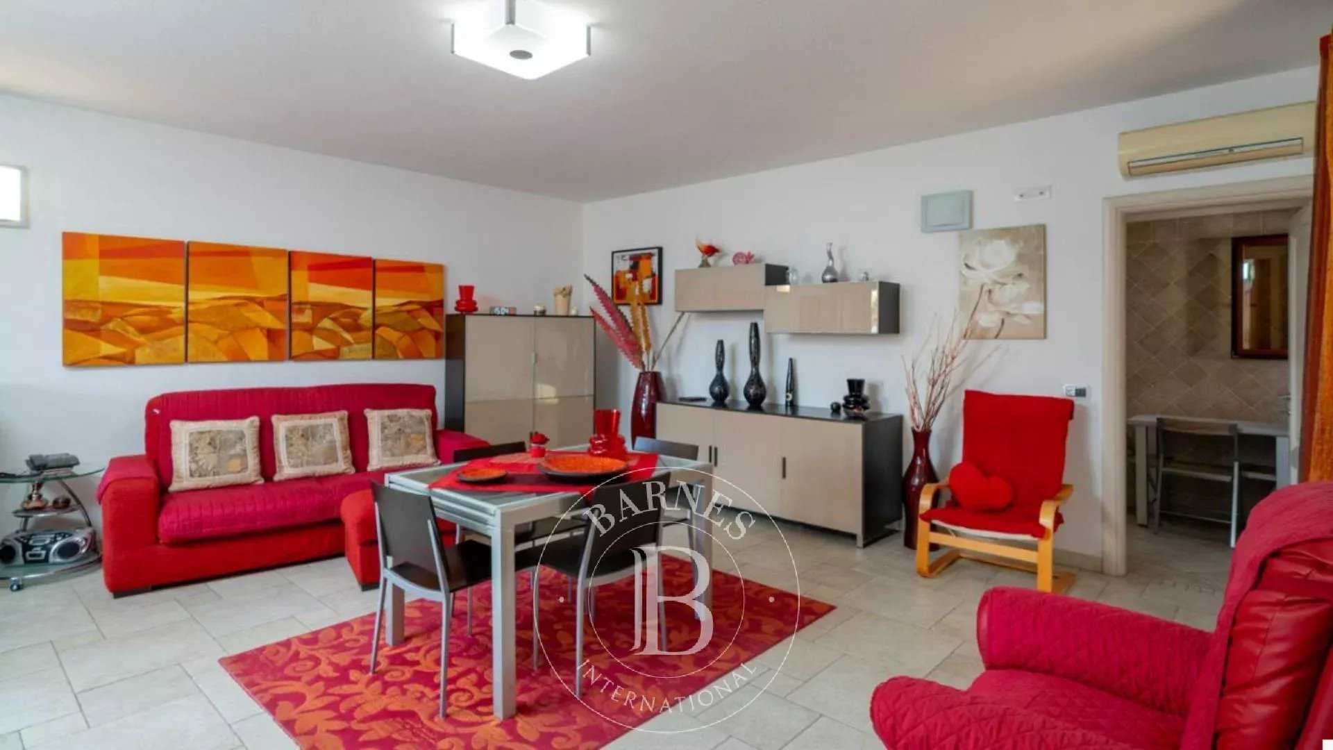 Olbia  - Villa 21 Bedrooms