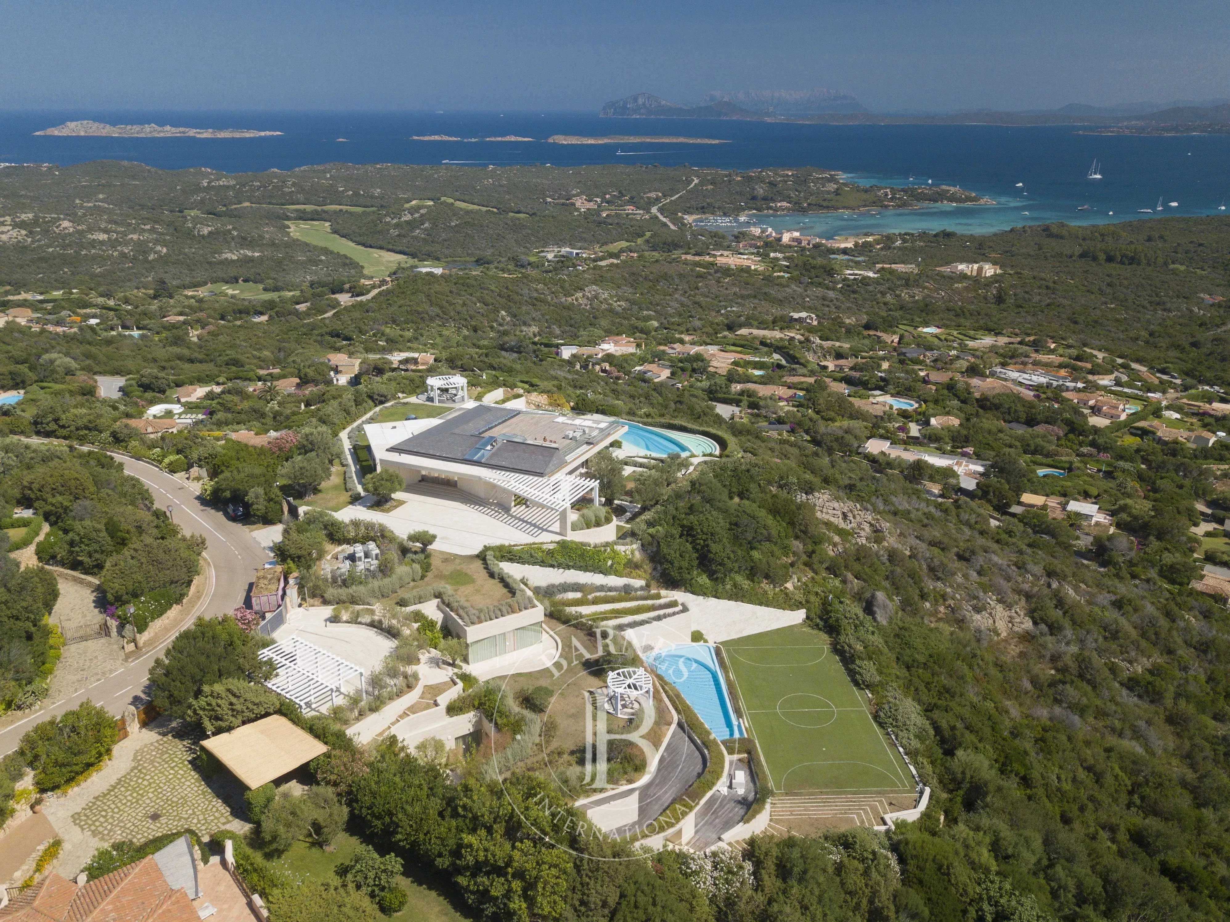 Villa W | Pevero picture 20