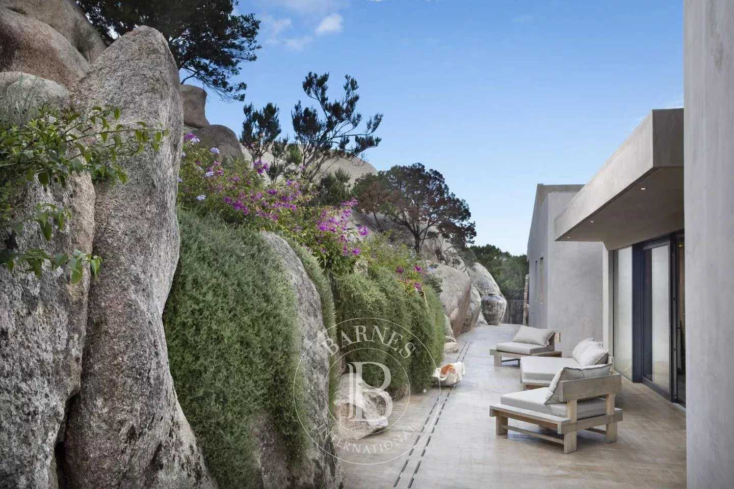 Palau  - Villa  4 Chambres