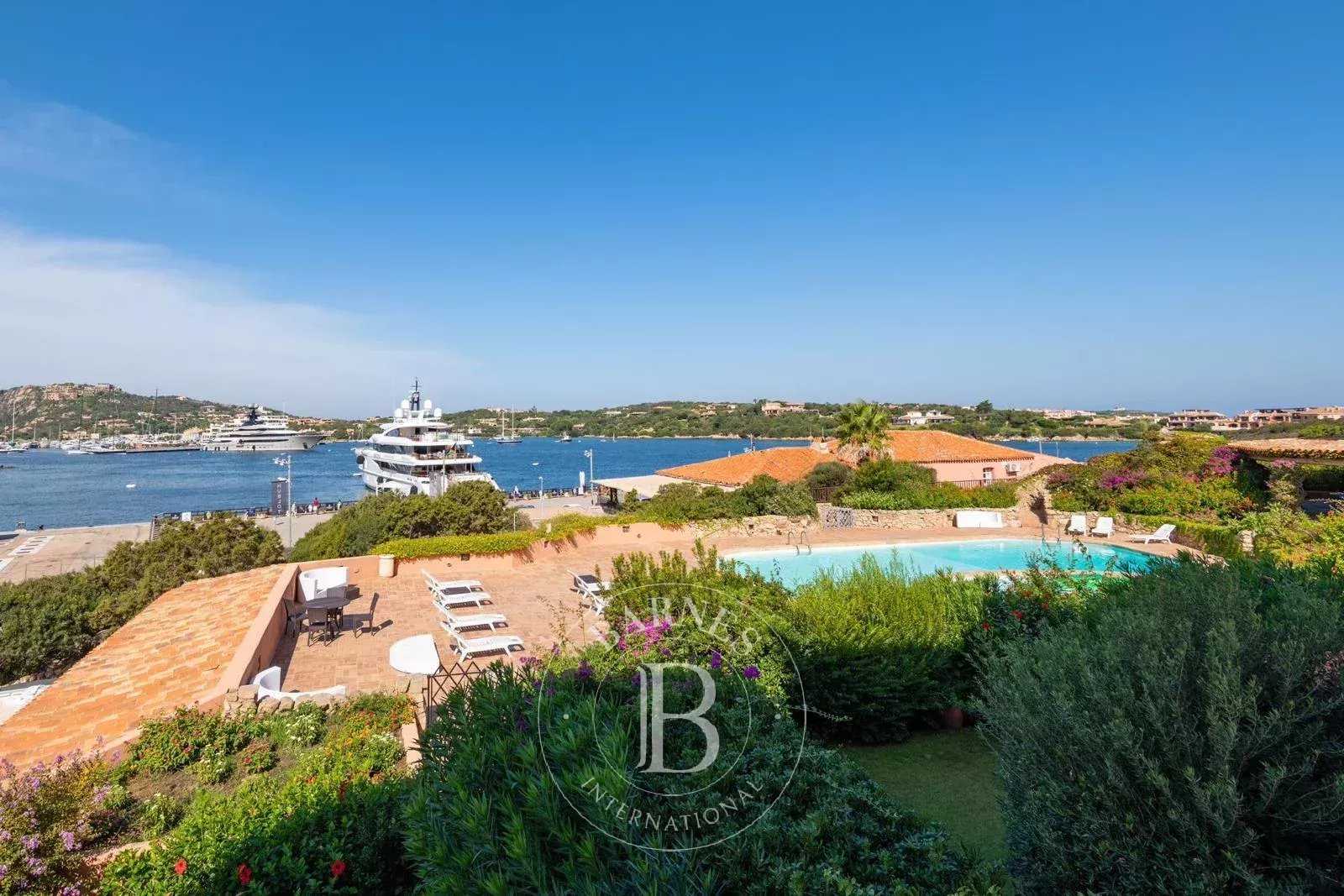 Porto Cervo  - Apartment 2 Bedrooms
