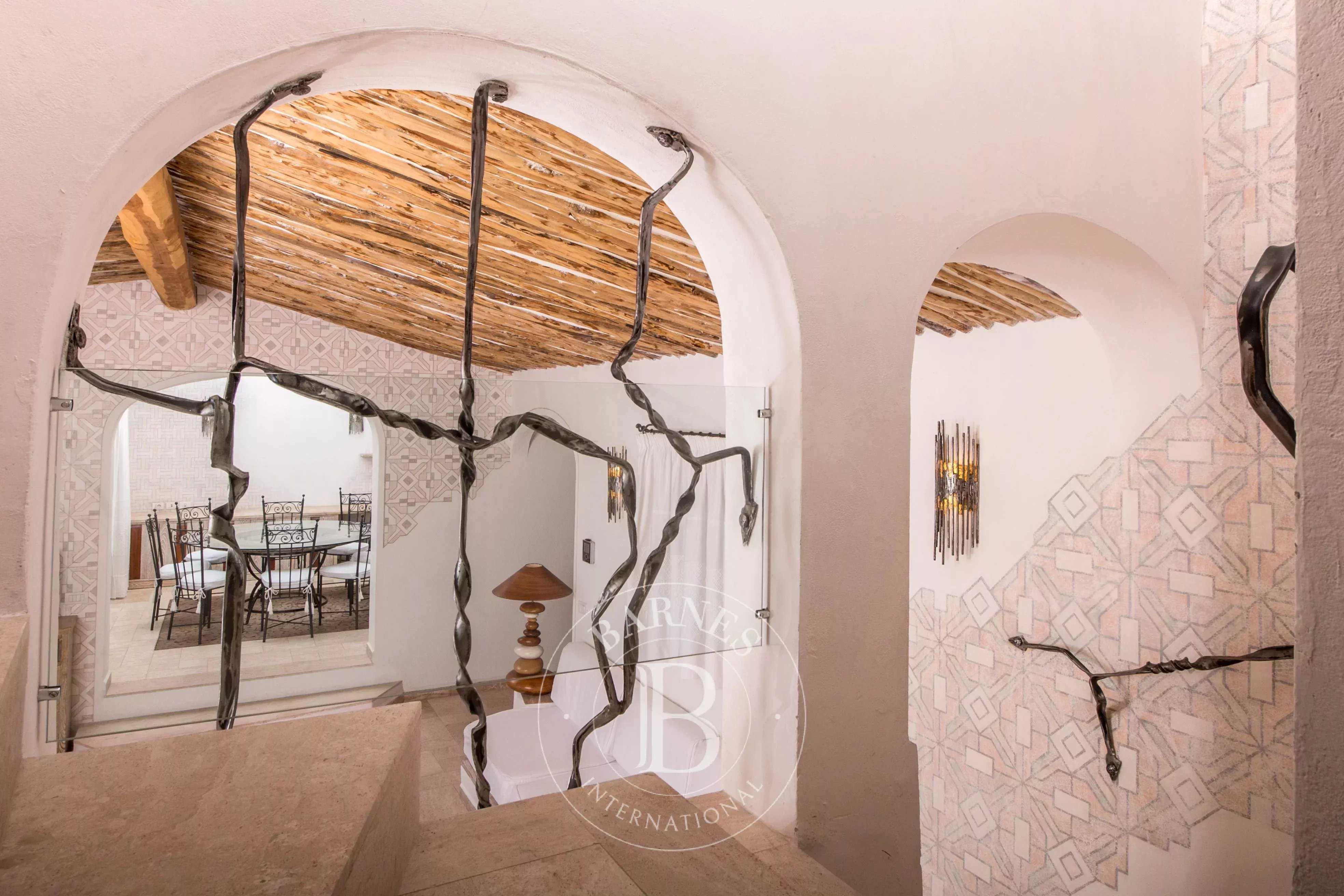 Porto Cervo  - Villa  4 Chambres