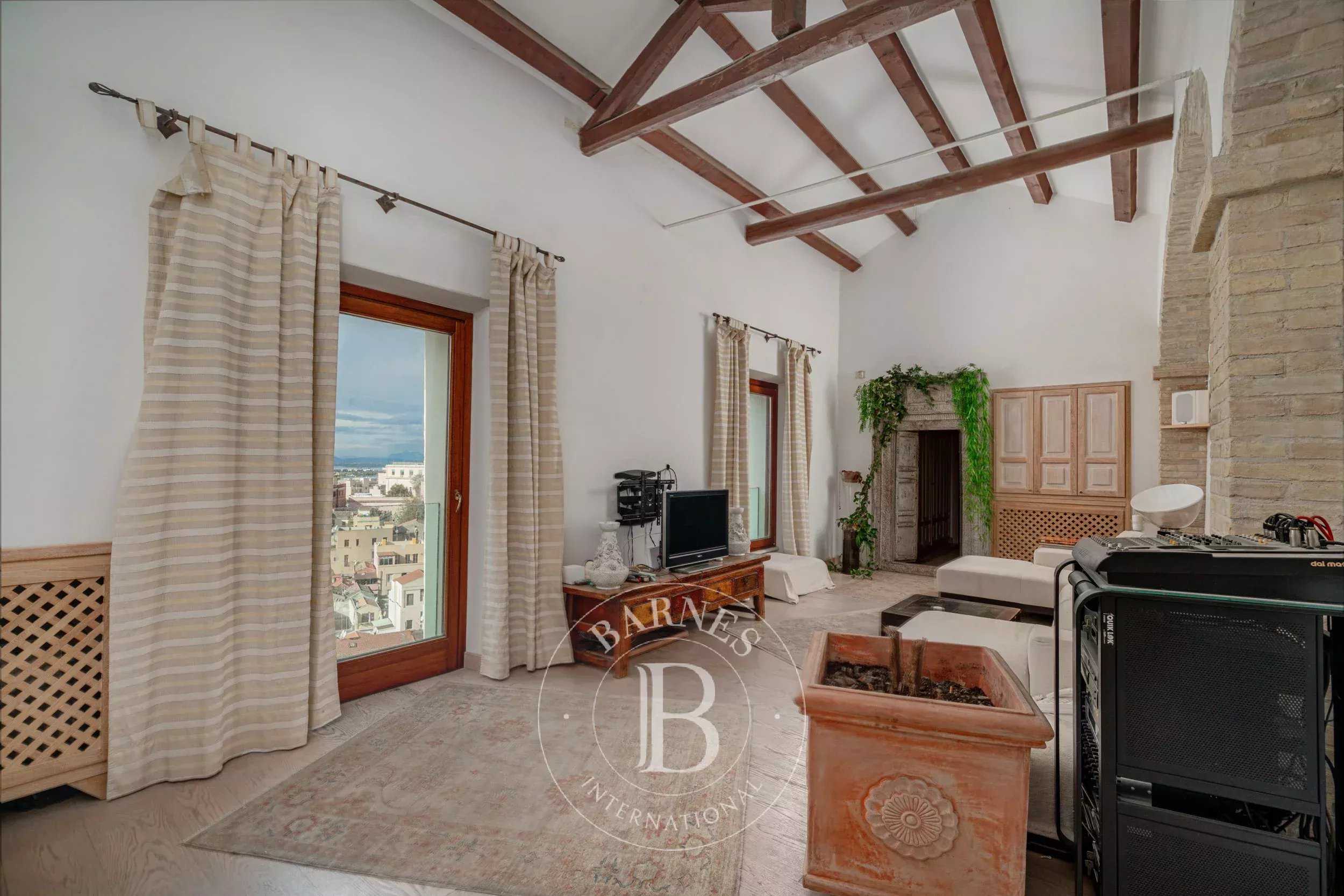 Cagliari  - Apartment 2 Bedrooms