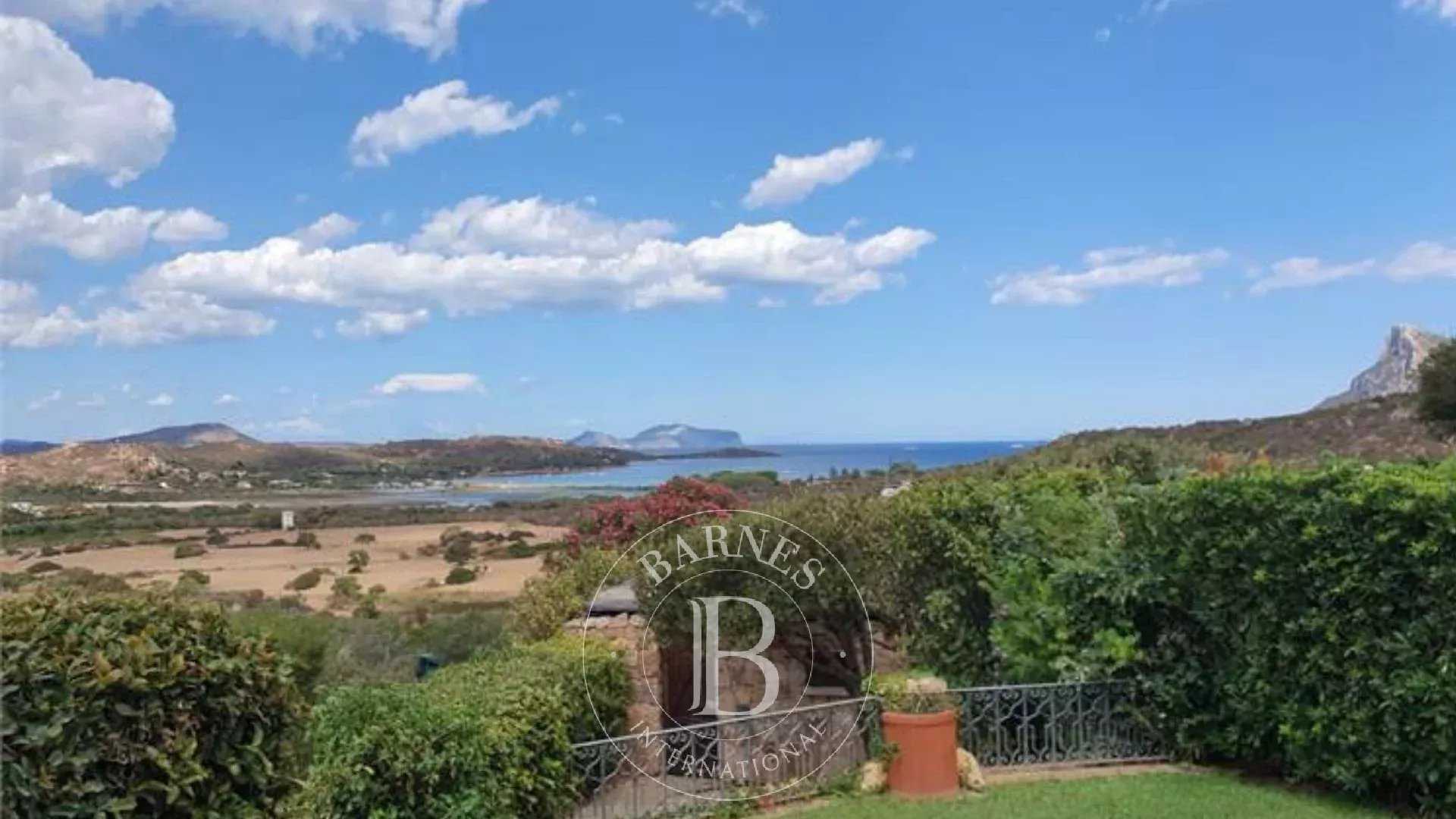 Loiri Porto San Paolo  - Villa 10 Pi&egrave;ces 3 Chambres