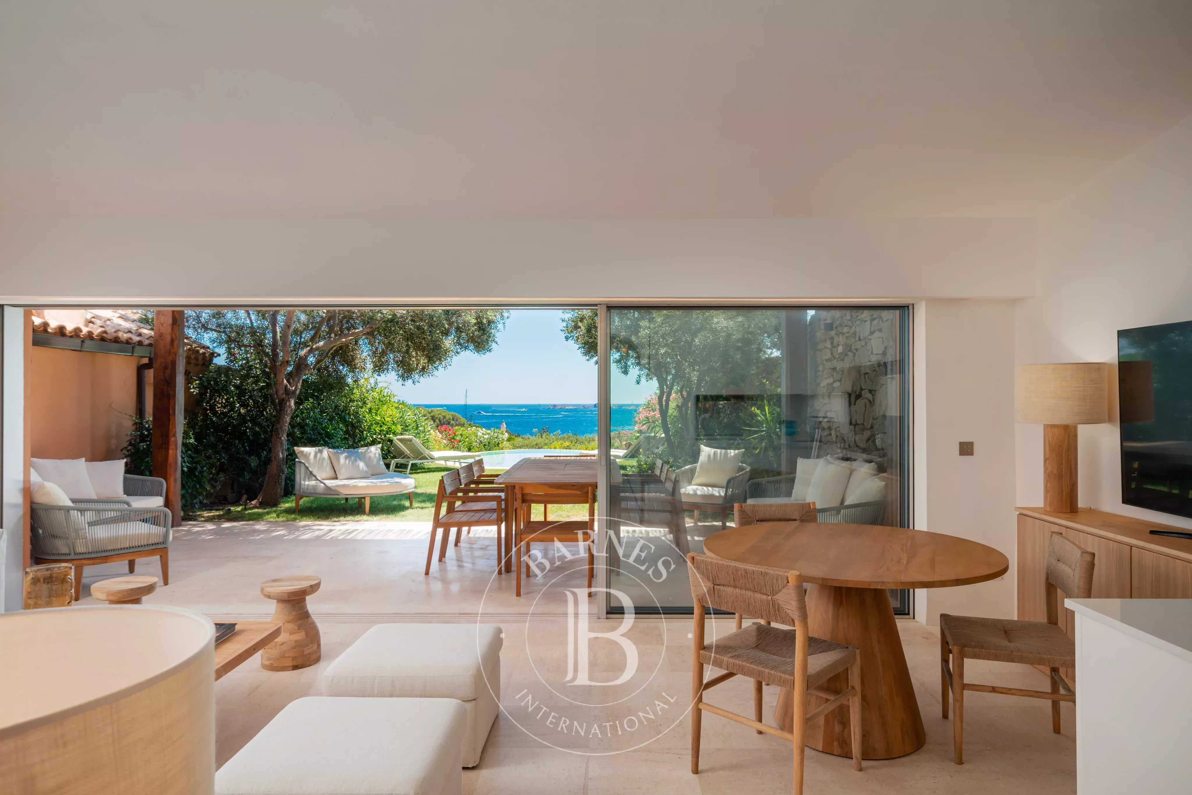 Porto Cervo  - Villa 3 Bedrooms