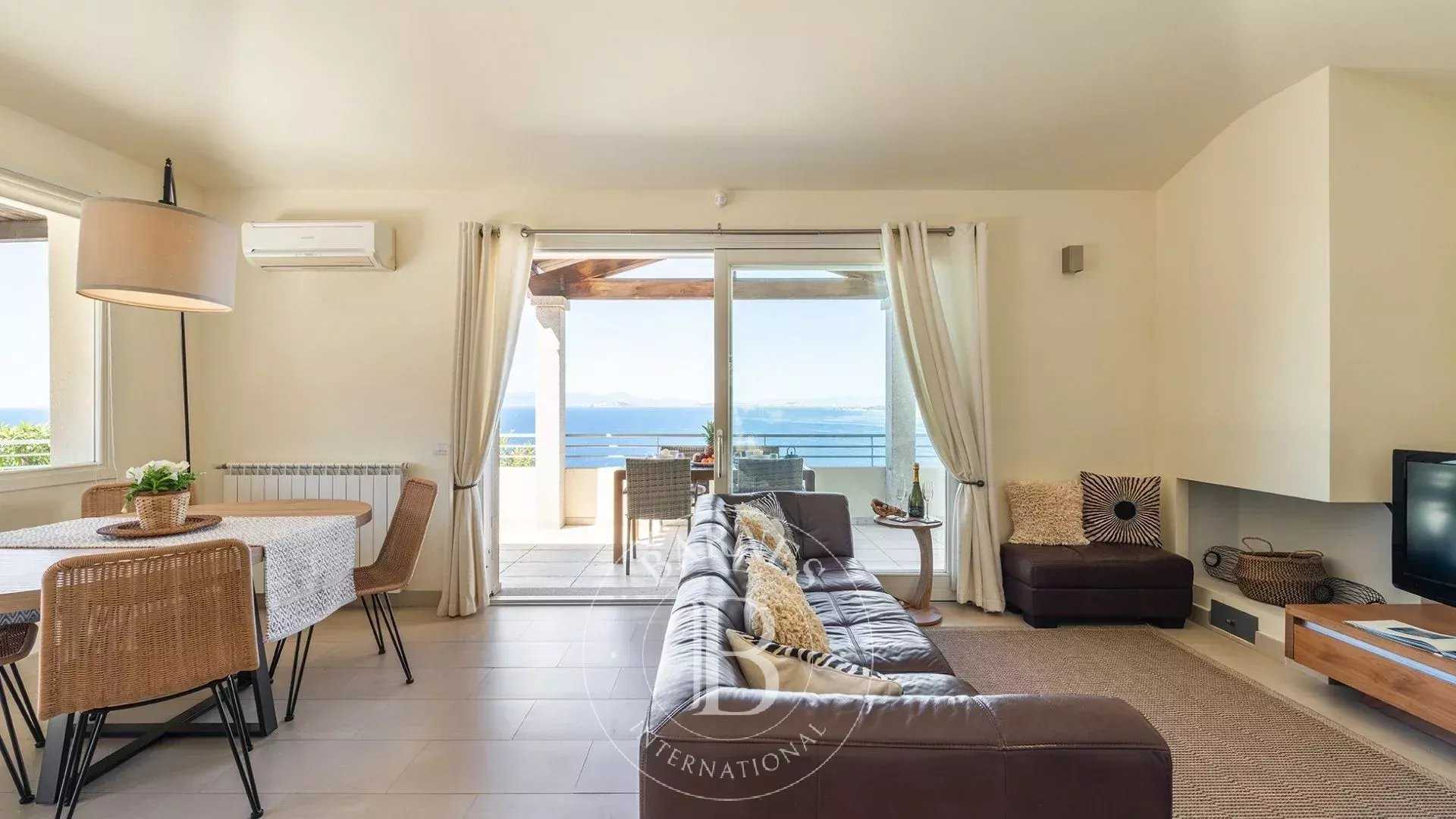 Quartu Sant'Elena  - Villa 3 Bedrooms