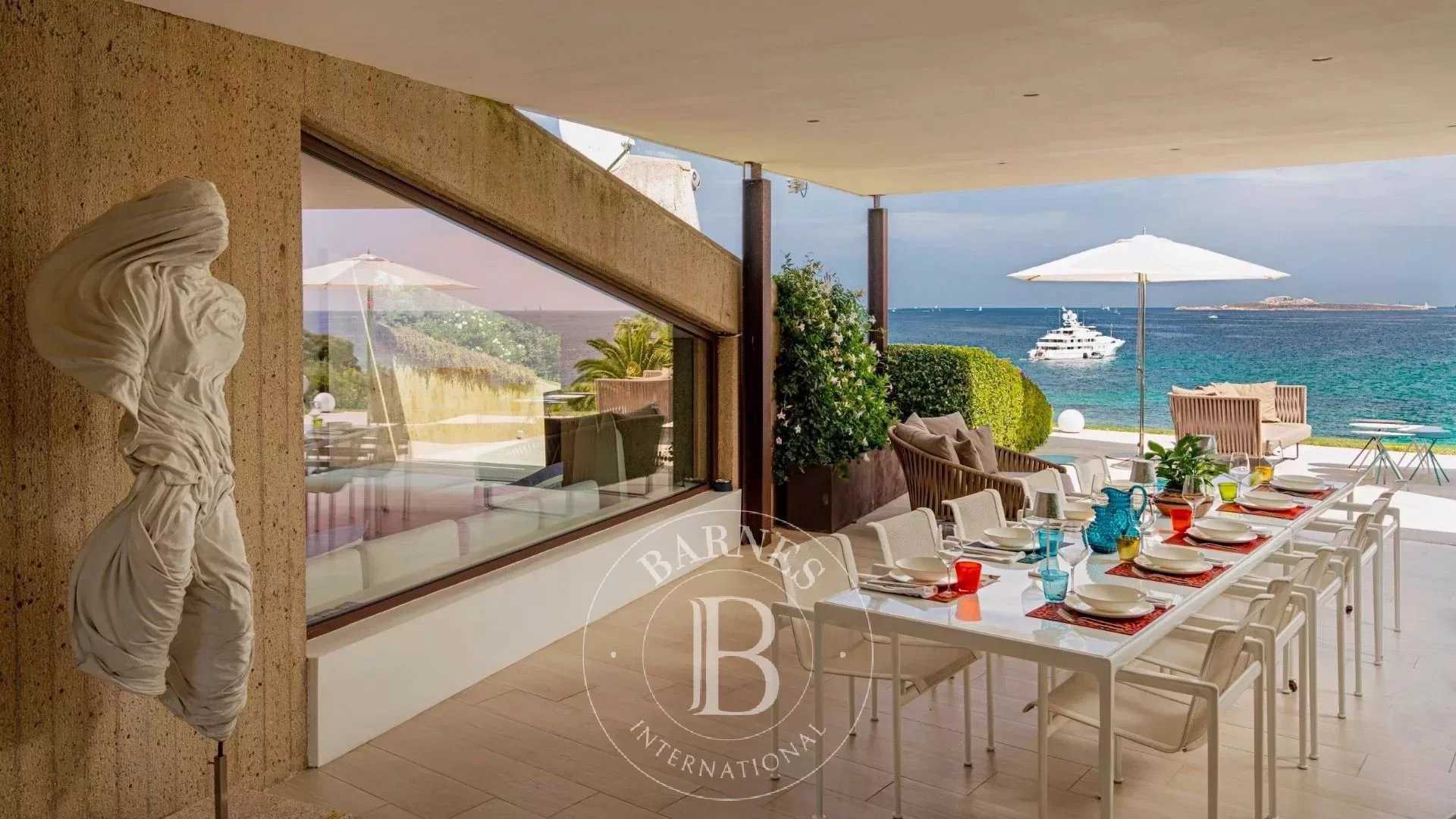 Portisco  - Villa  8 Chambres