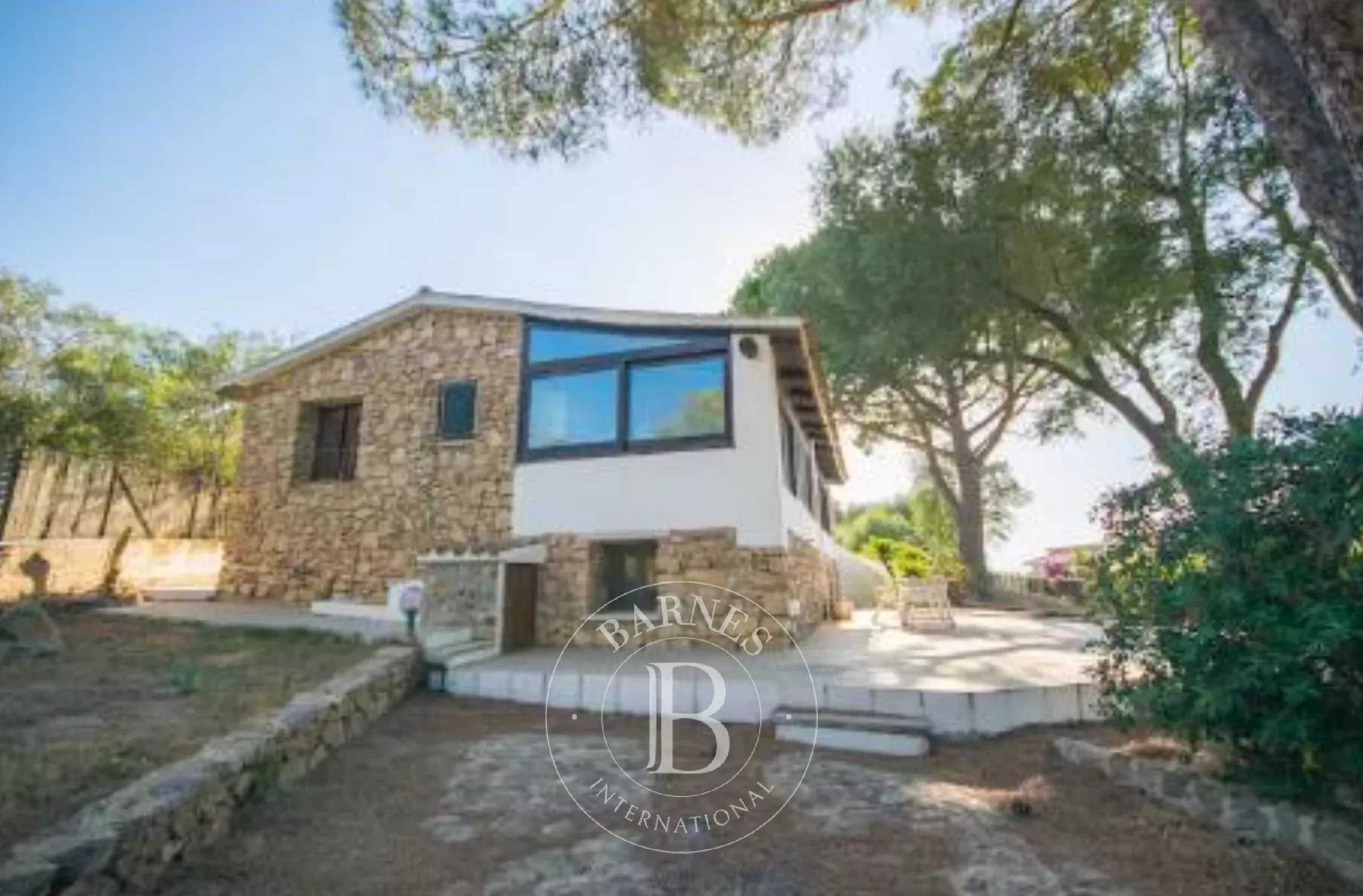 Olbia  - Villa 3 Bedrooms