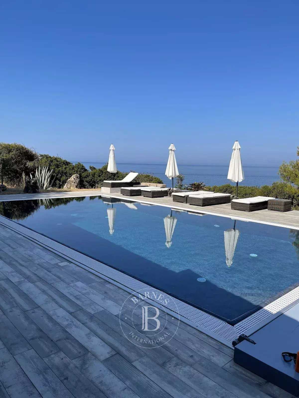 Alghero  - Villa 8 Pi&egrave;ces 5 Chambres