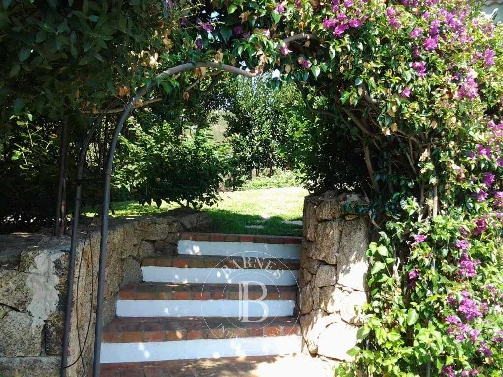 Porto Cervo  - Villa 