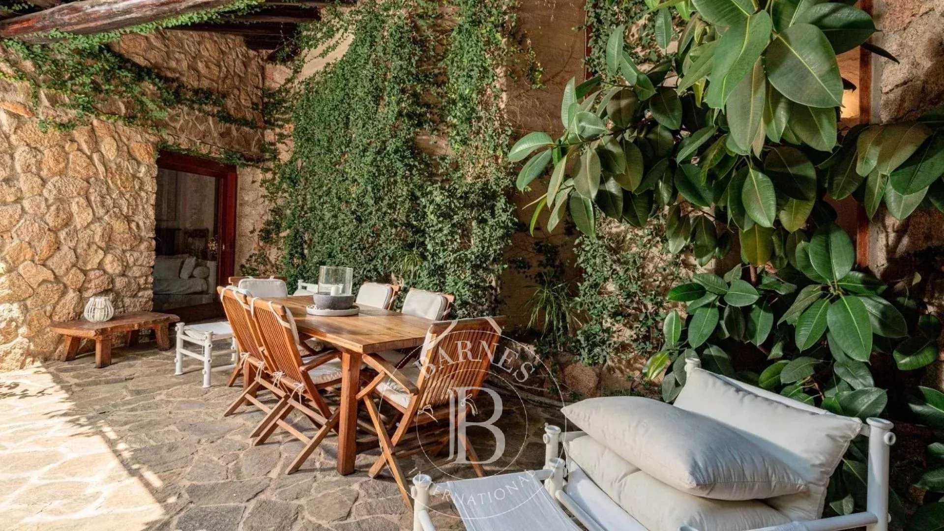 Porto Cervo  - Villa  5 Chambres