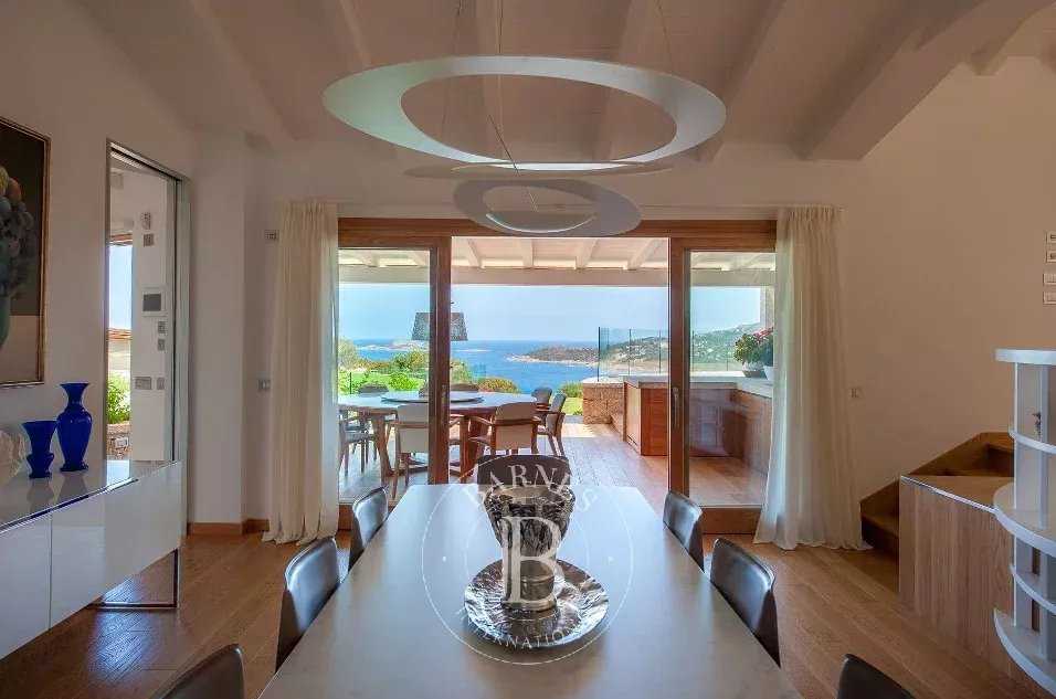 Porto Cervo  - Villa 5 Bedrooms