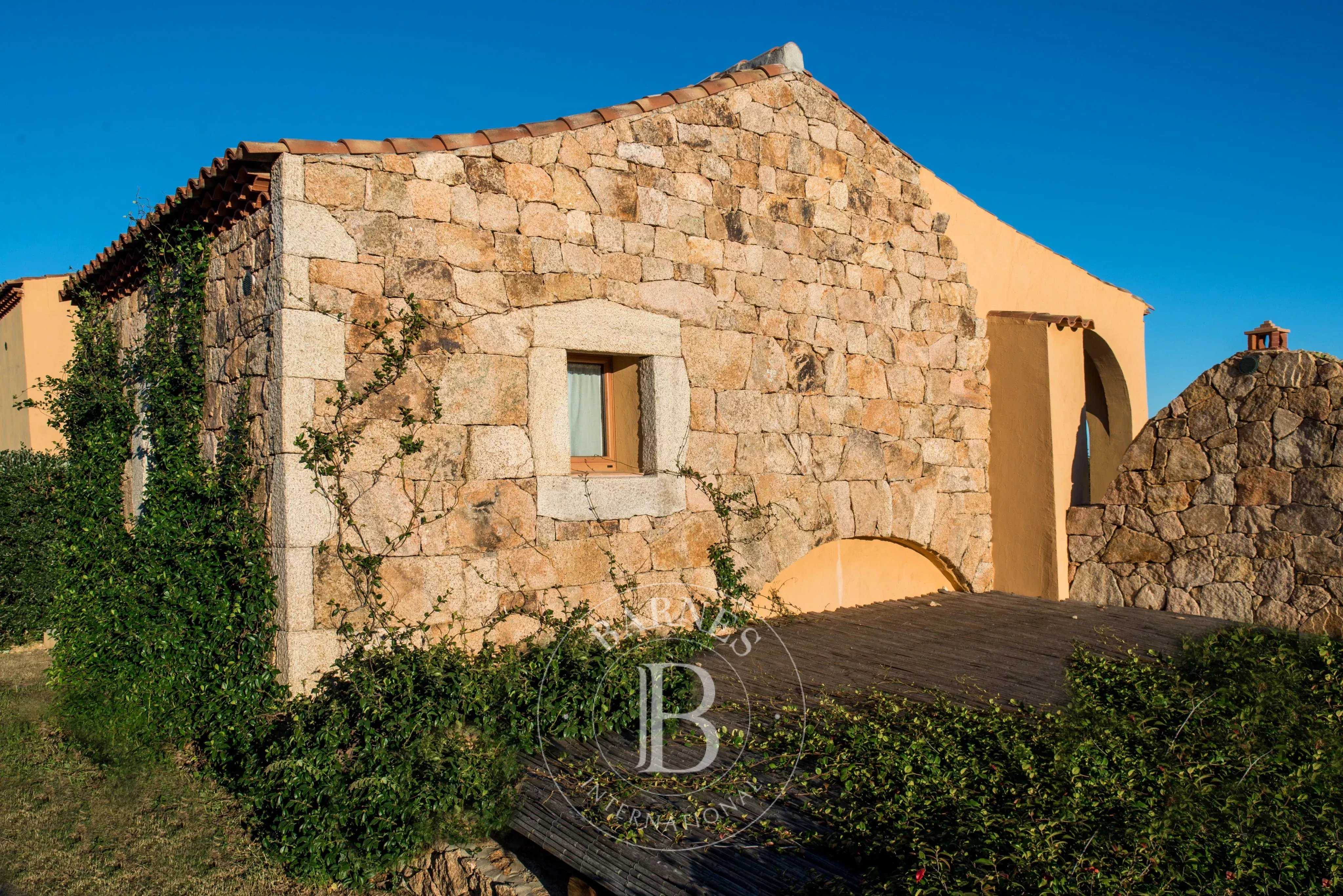 Porto Cervo  - Villa  4 Chambres